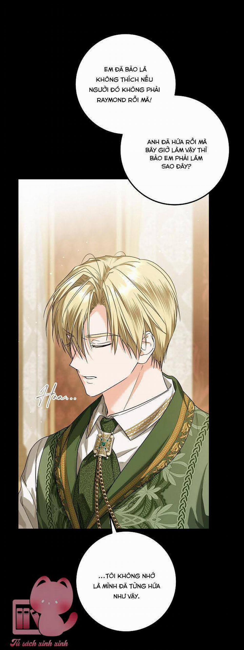 Hoàng Nữ Cosplay Nonfan 36 trang 42