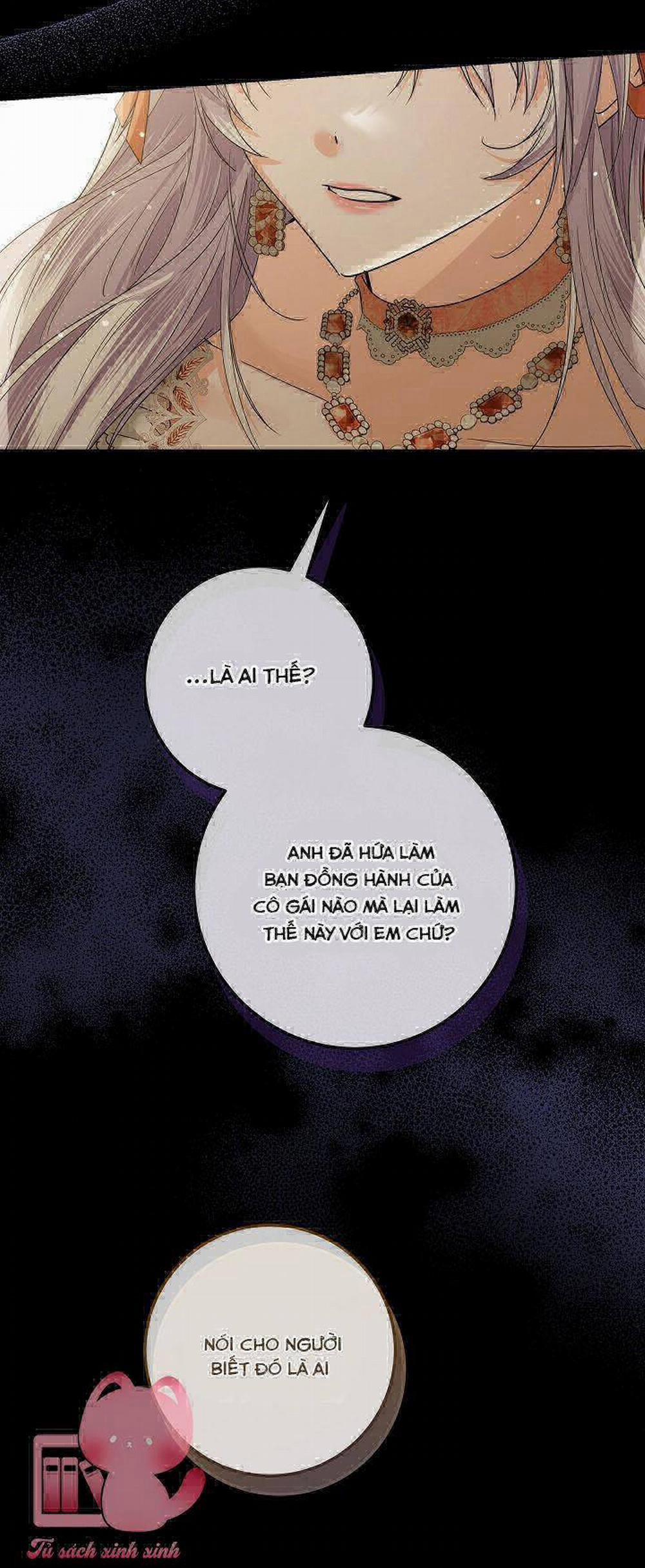 Hoàng Nữ Cosplay Nonfan 36 trang 44