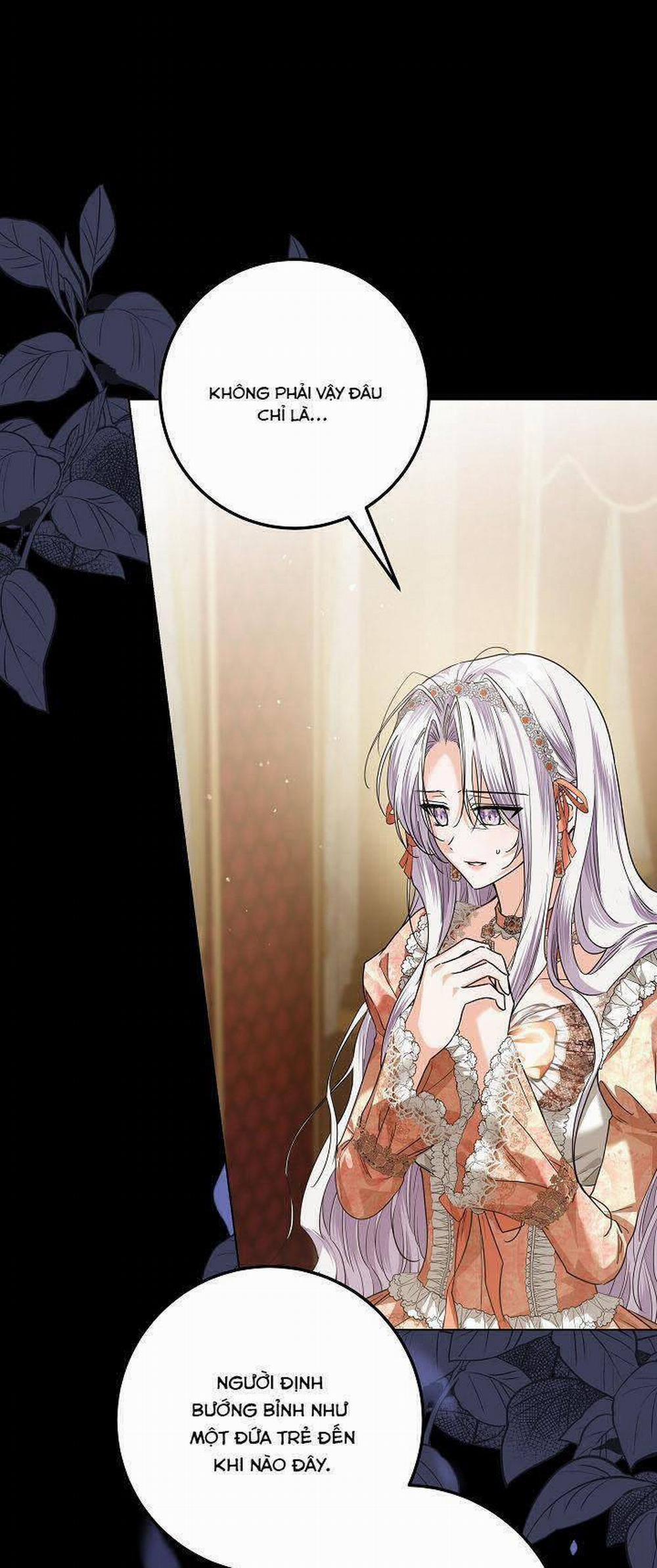 Hoàng Nữ Cosplay Nonfan 36 trang 46