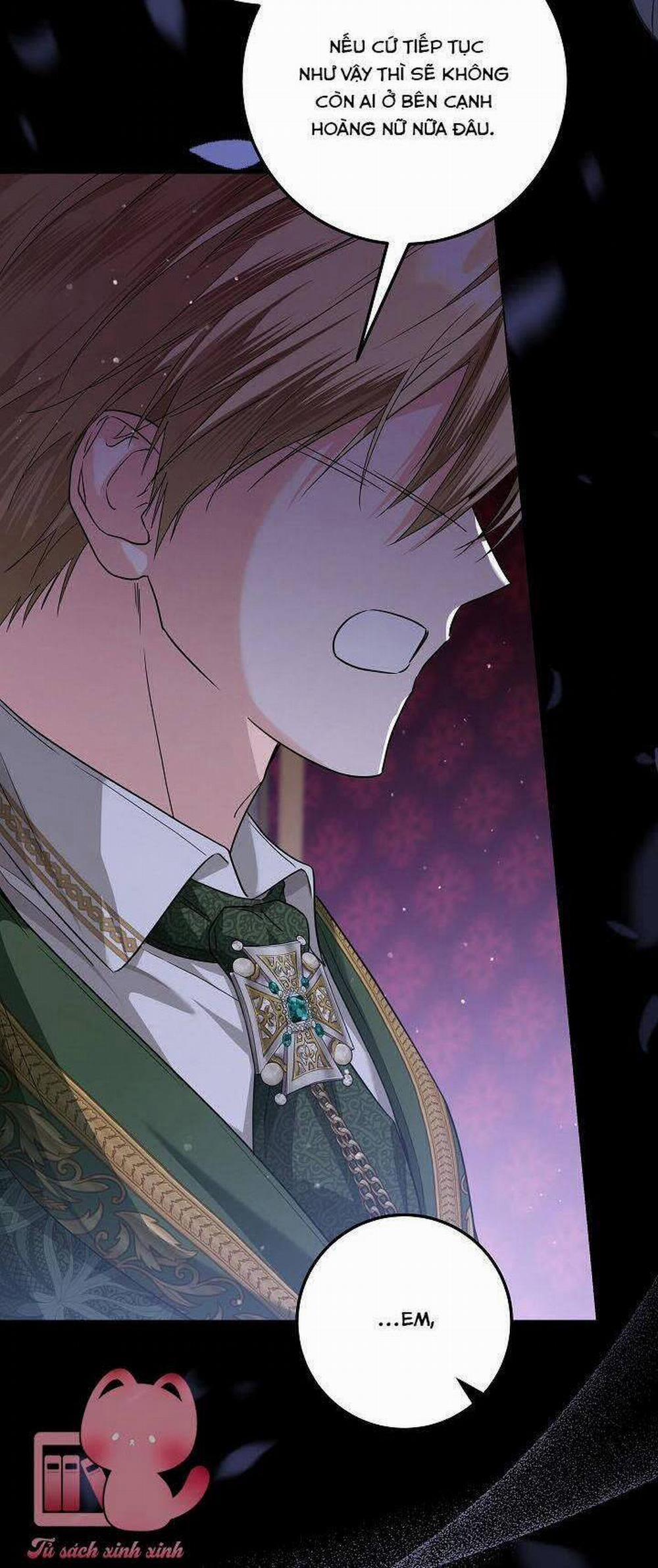 Hoàng Nữ Cosplay Nonfan 36 trang 47