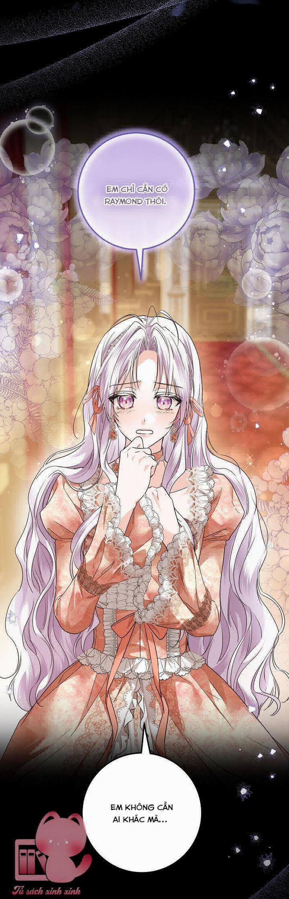 Hoàng Nữ Cosplay Nonfan 36 trang 48