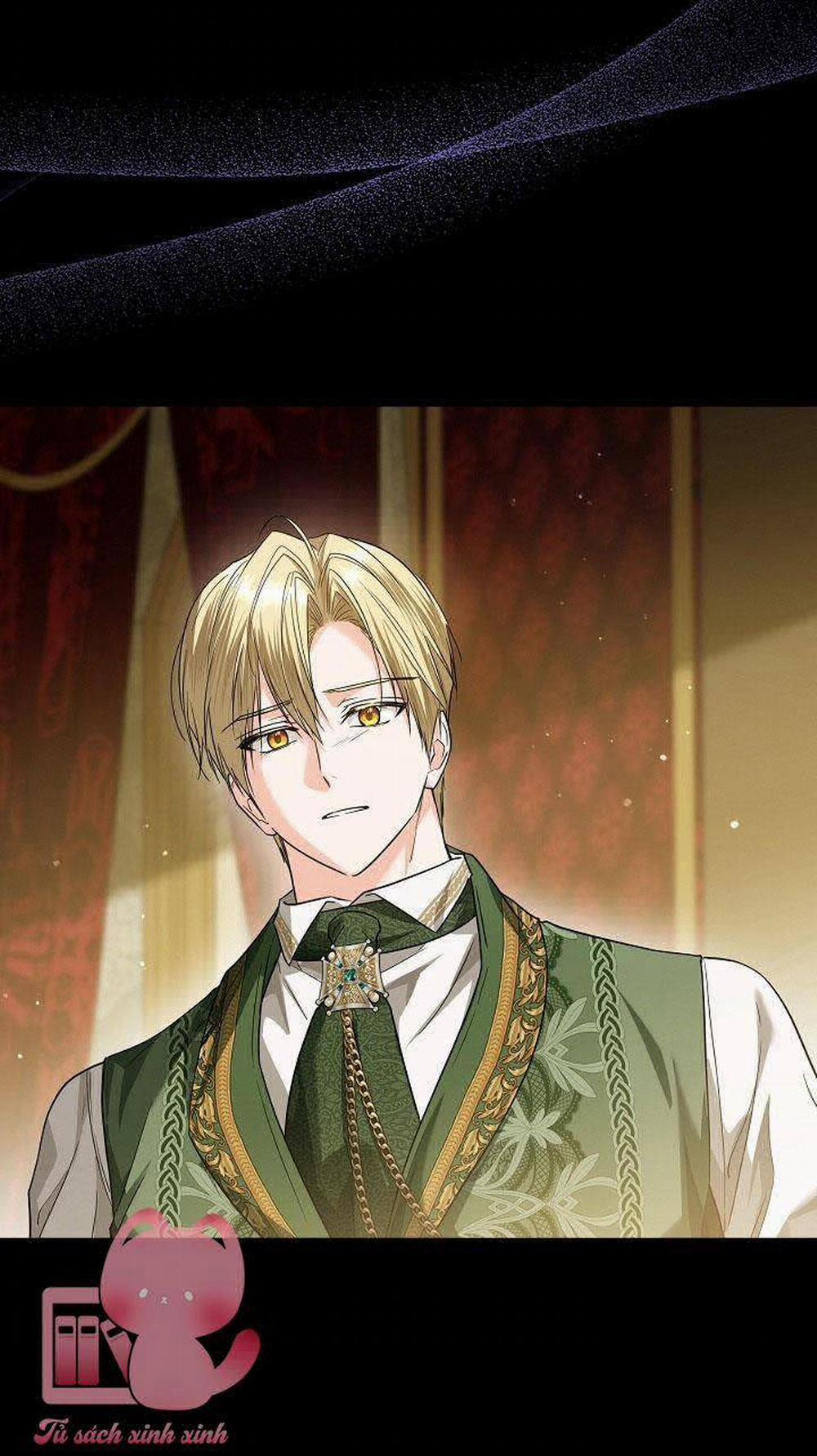 Hoàng Nữ Cosplay Nonfan 36 trang 49