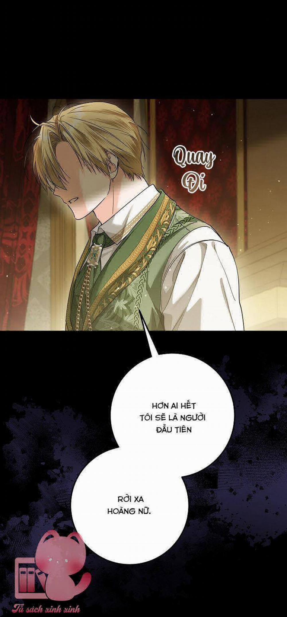 Hoàng Nữ Cosplay Nonfan 36 trang 50