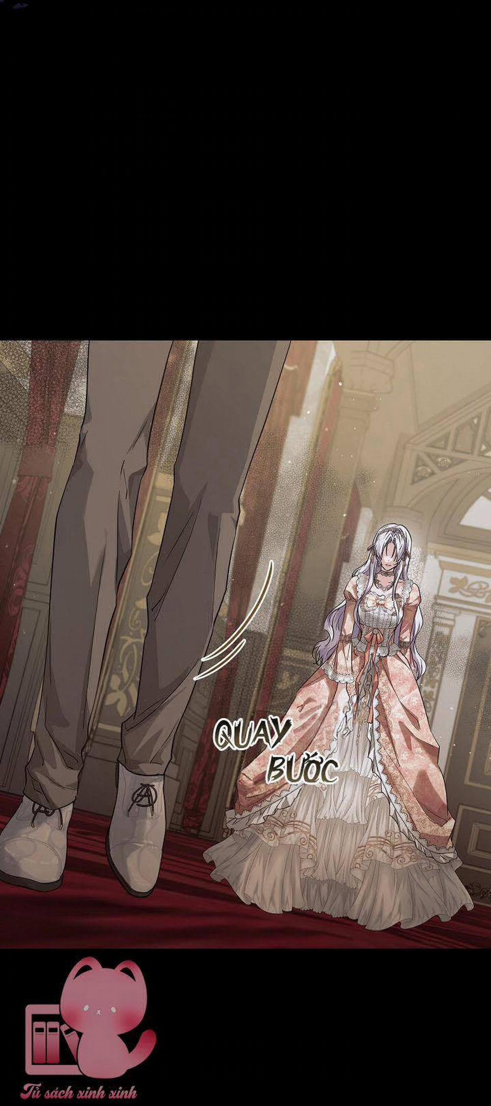 Hoàng Nữ Cosplay Nonfan 36 trang 51