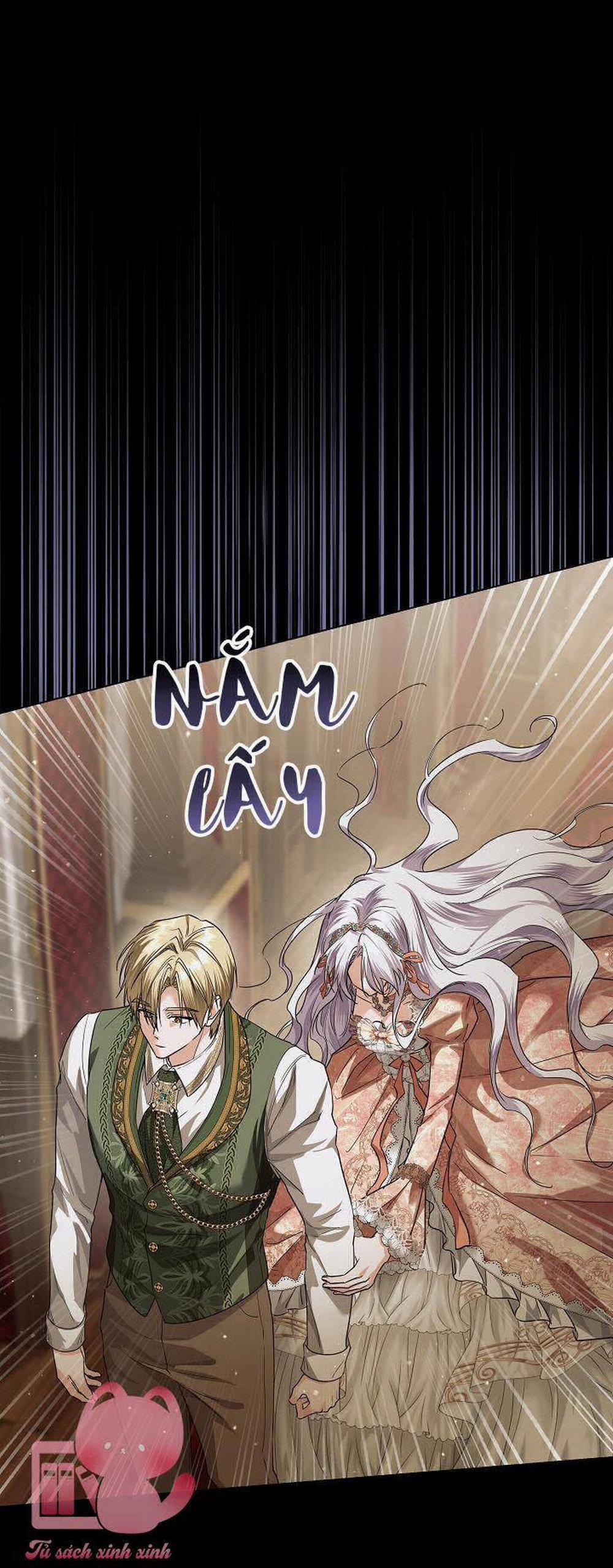 Hoàng Nữ Cosplay Nonfan 36 trang 52