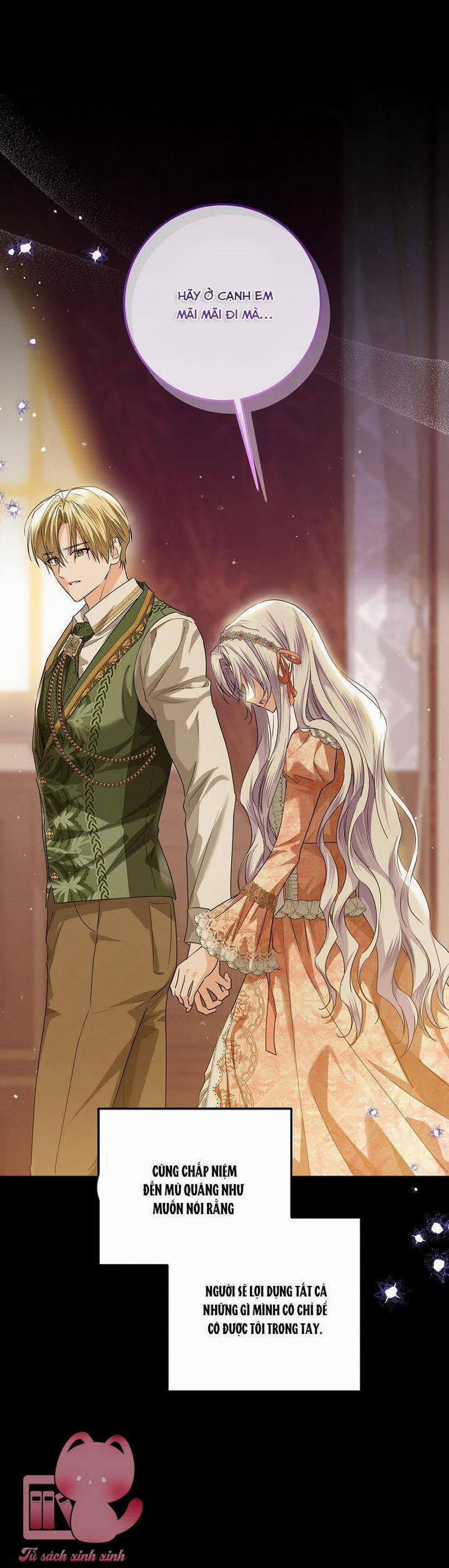 Hoàng Nữ Cosplay Nonfan 36 trang 55