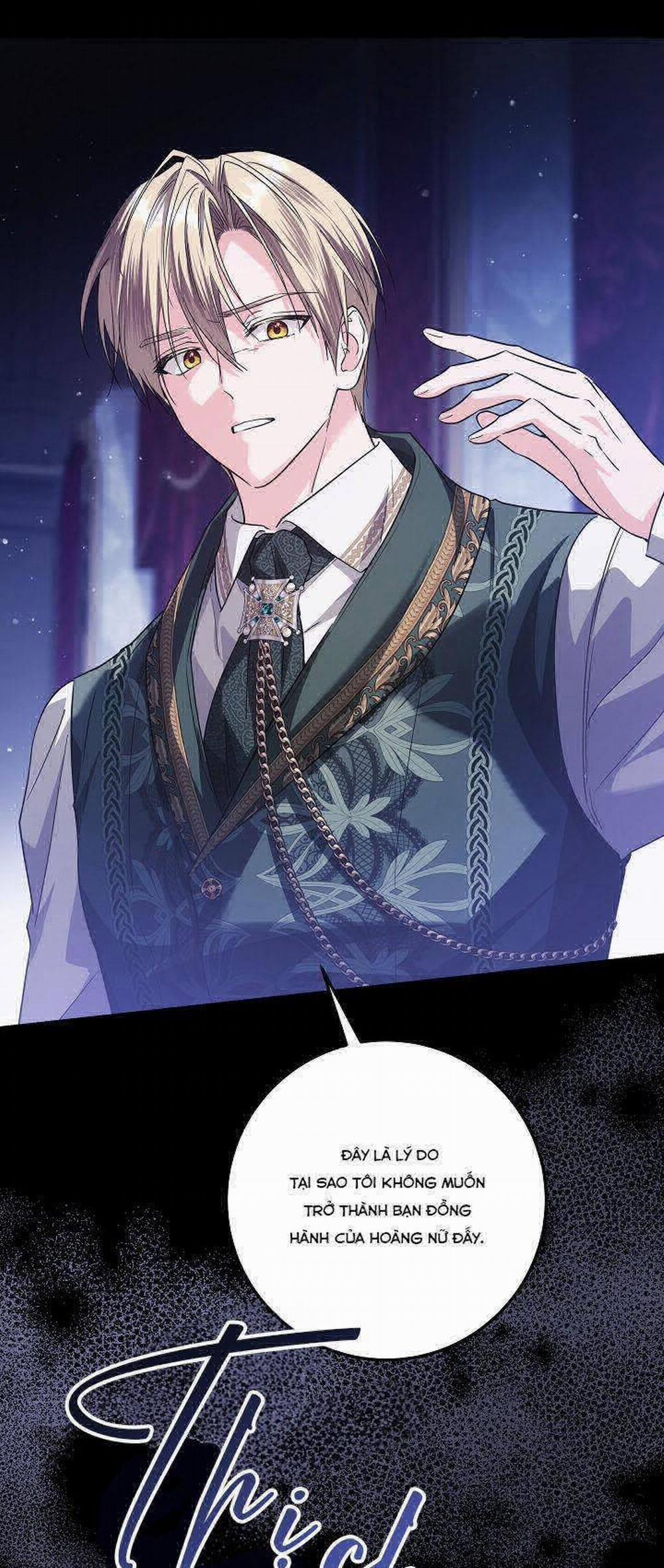 Hoàng Nữ Cosplay Nonfan 36 trang 57