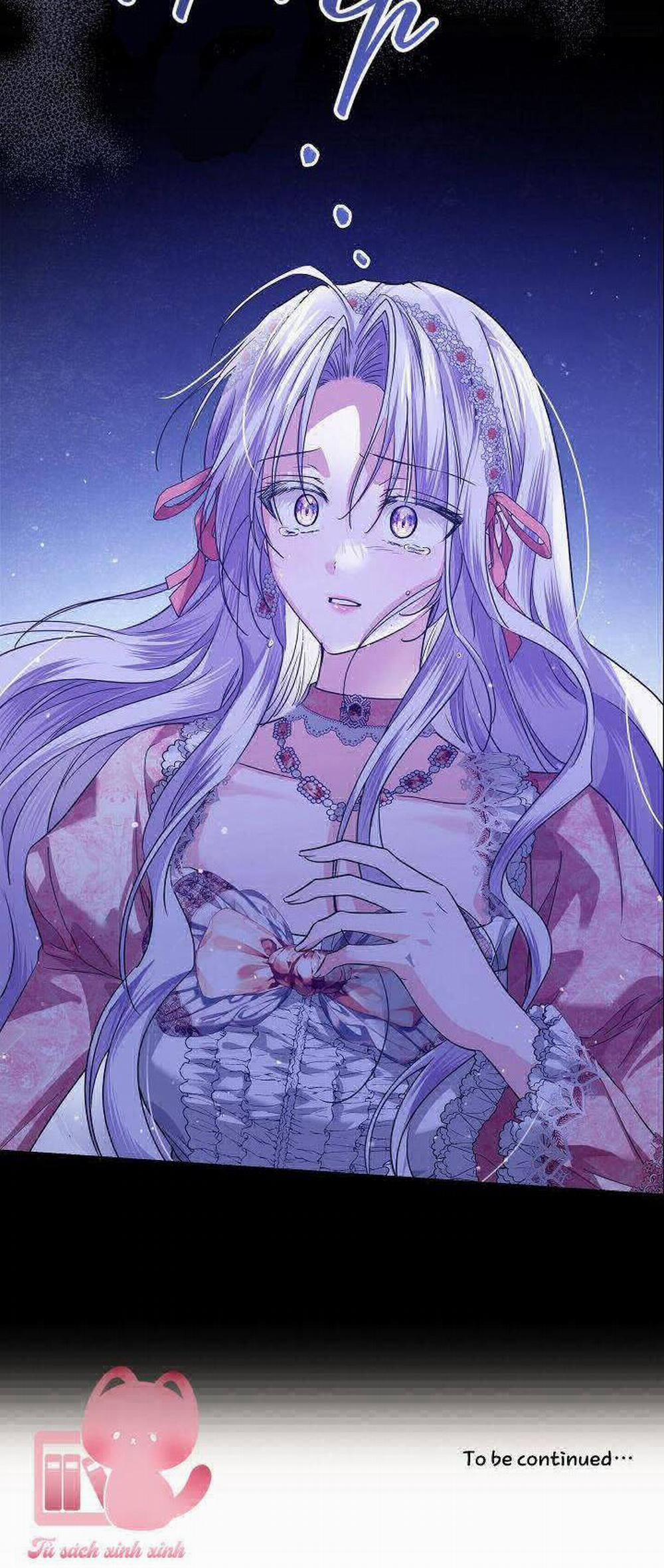 Hoàng Nữ Cosplay Nonfan 36 trang 58