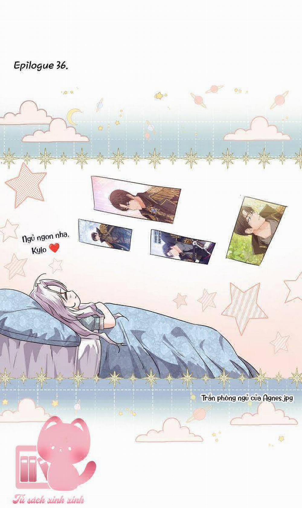 Hoàng Nữ Cosplay Nonfan 36 trang 59