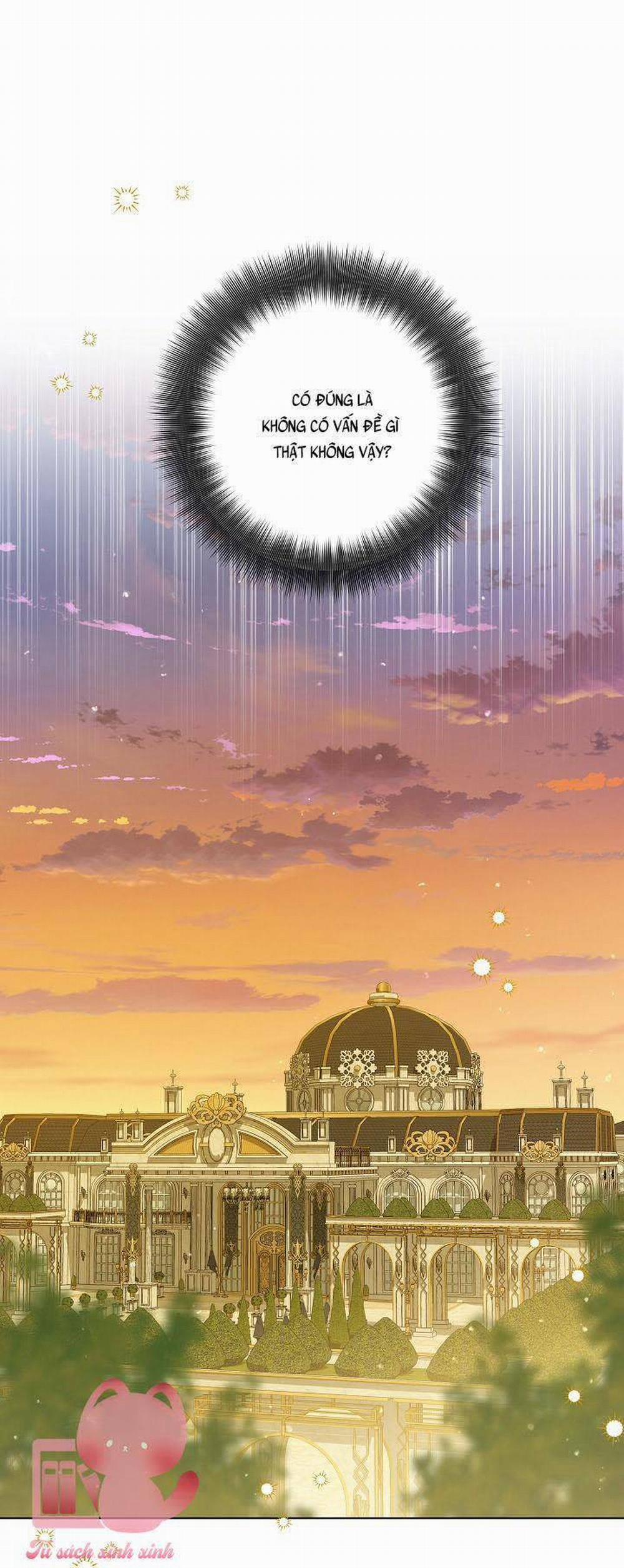 Hoàng Nữ Cosplay Nonfan 36 trang 6