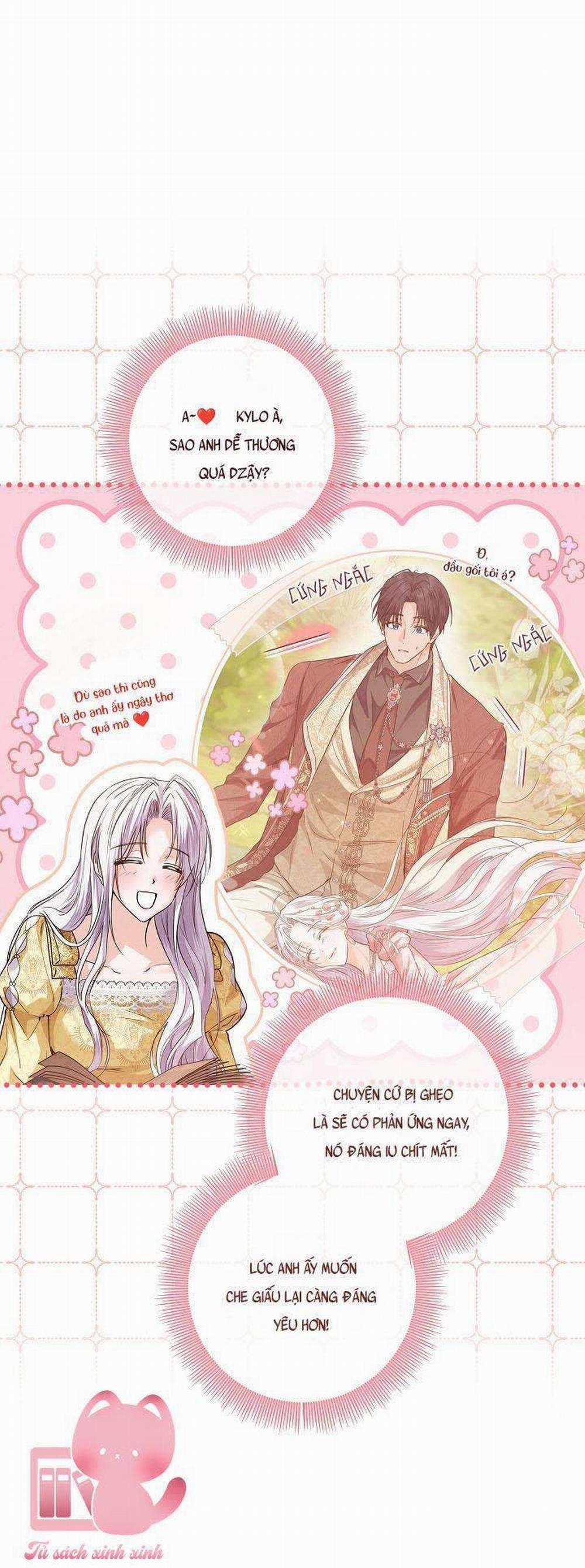 Hoàng Nữ Cosplay Nonfan 36 trang 9