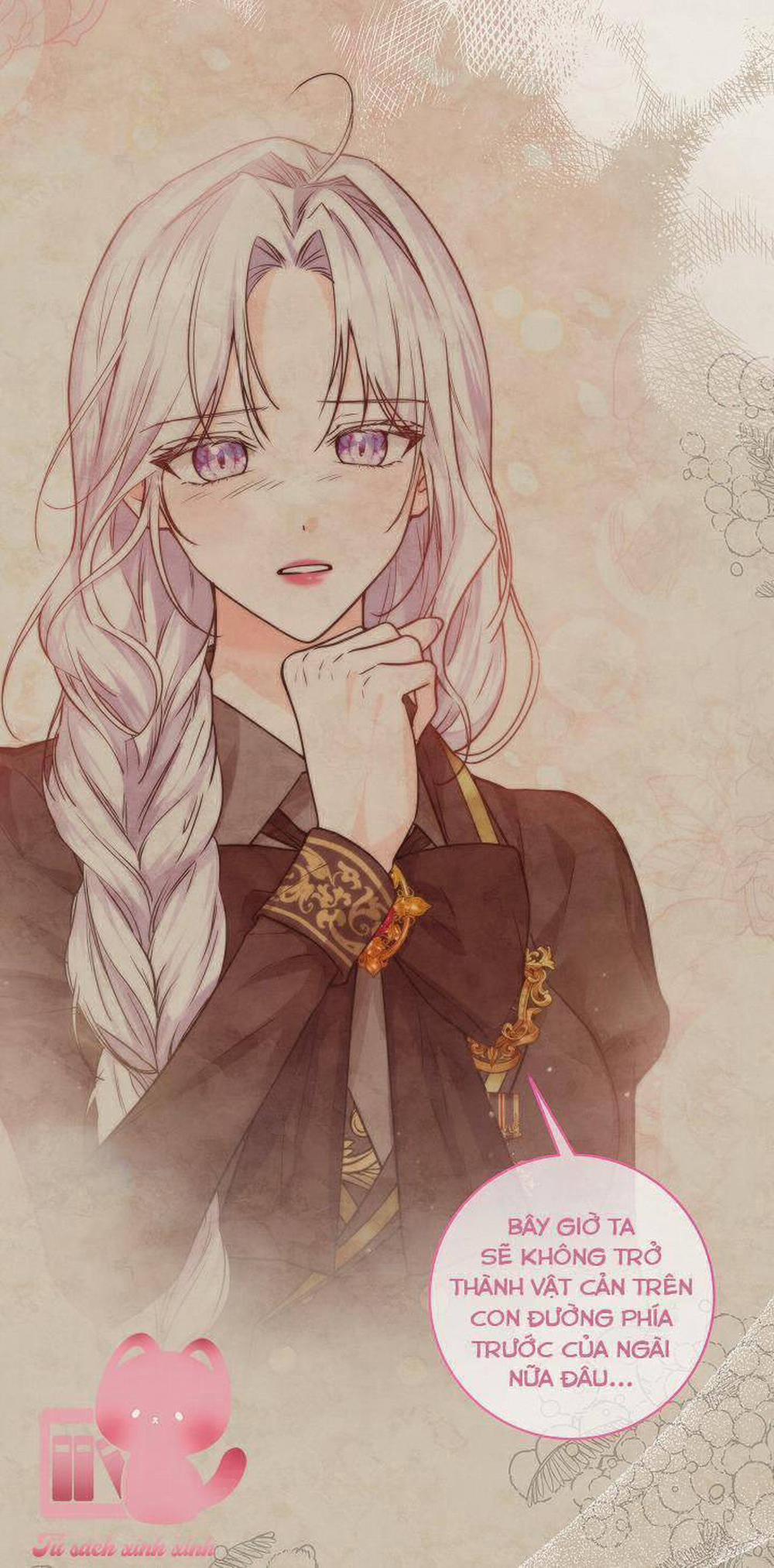 Hoàng Nữ Cosplay Nonfan 37 trang 12