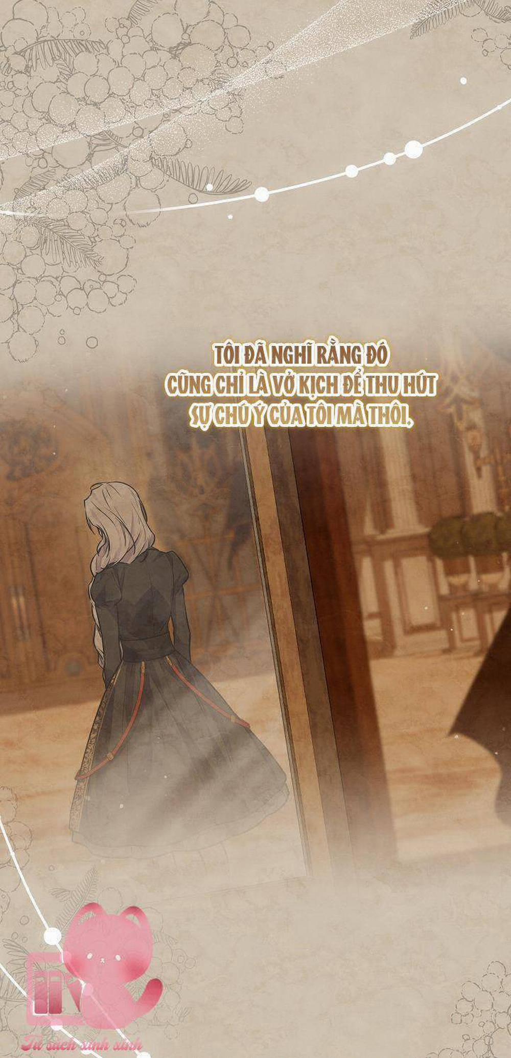 Hoàng Nữ Cosplay Nonfan 37 trang 13