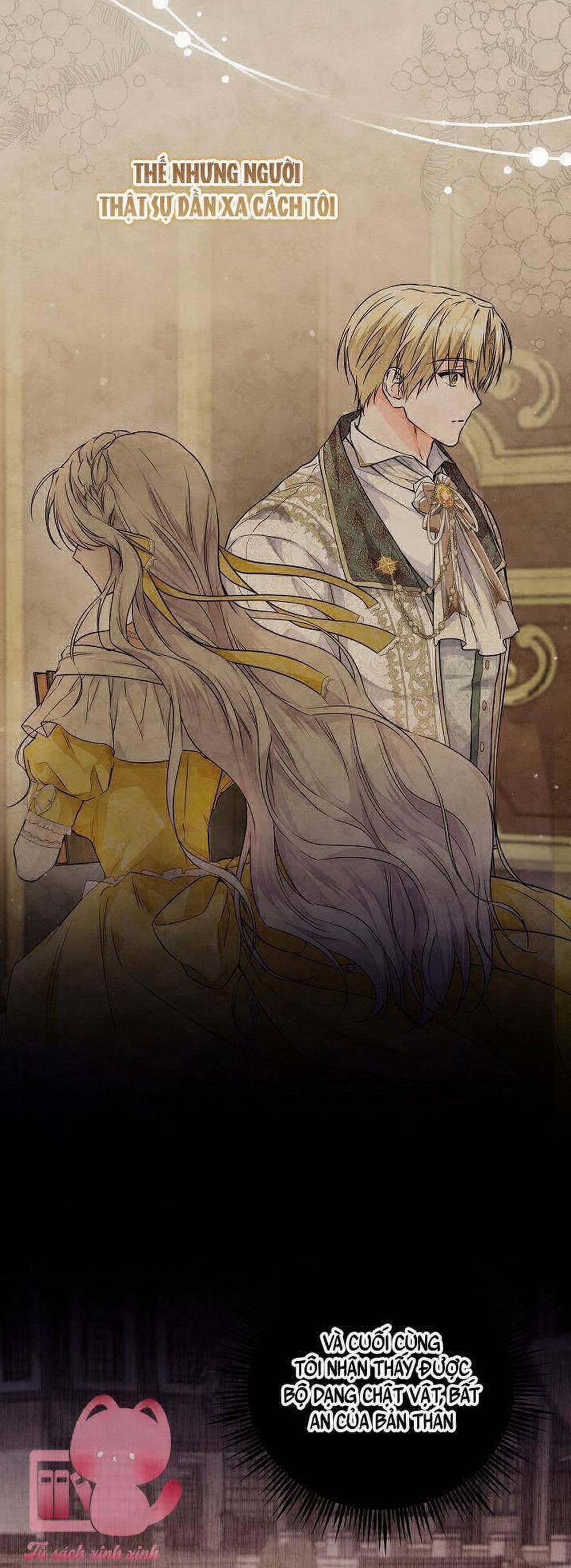 Hoàng Nữ Cosplay Nonfan 37 trang 14