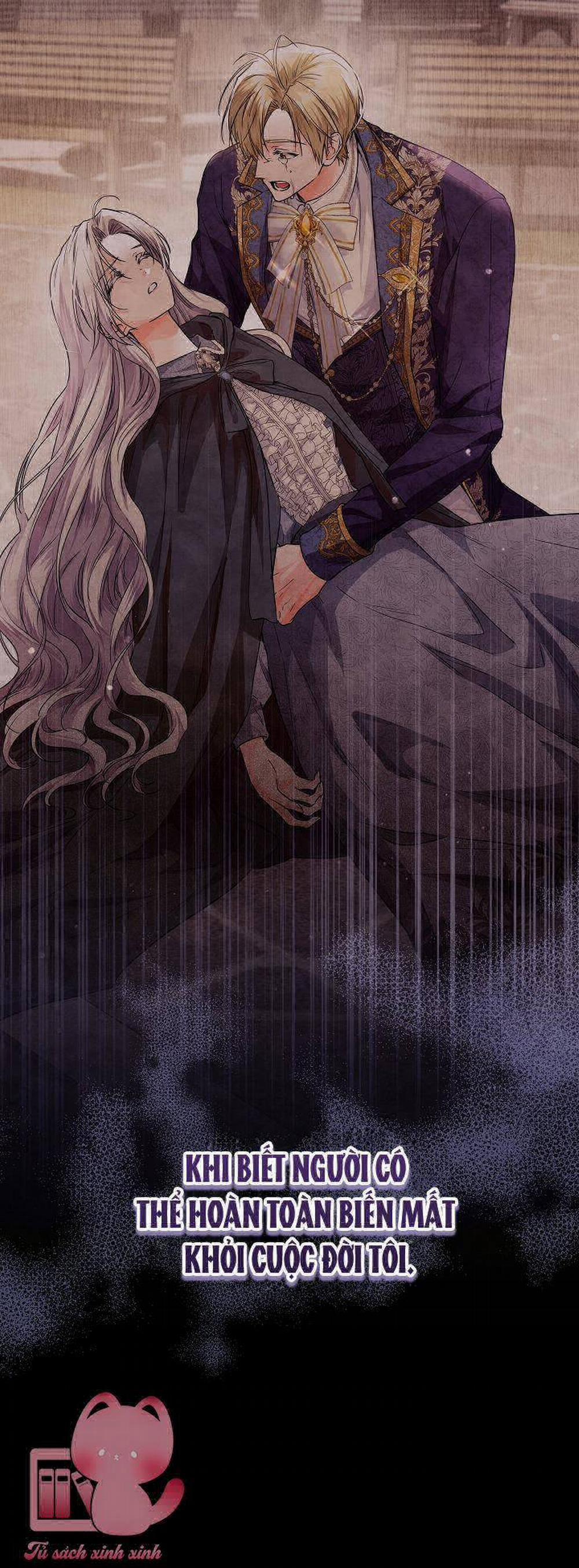 Hoàng Nữ Cosplay Nonfan 37 trang 15