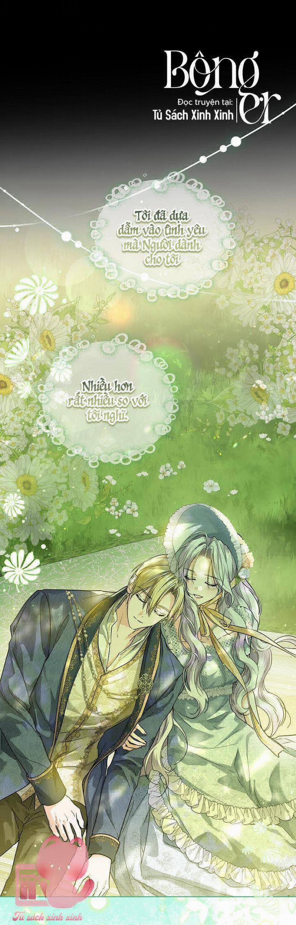 Hoàng Nữ Cosplay Nonfan 37 trang 16