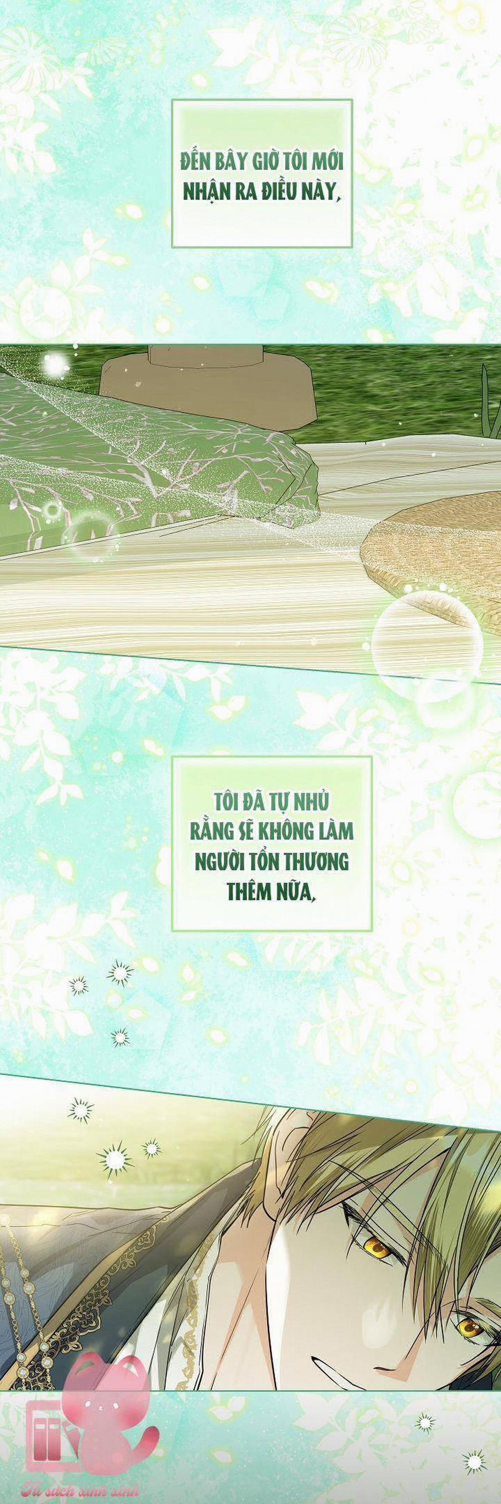 Hoàng Nữ Cosplay Nonfan 37 trang 17