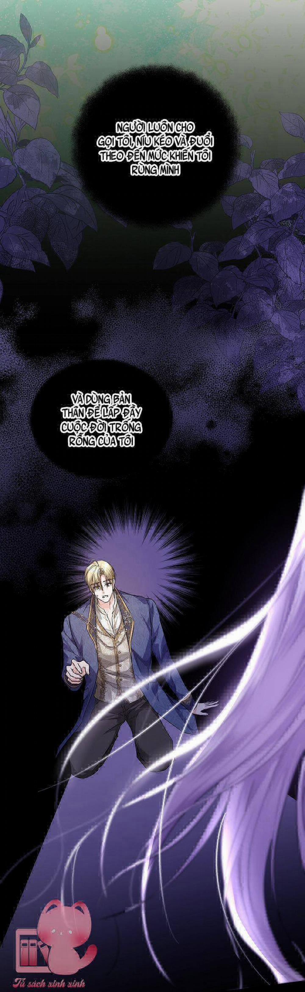 Hoàng Nữ Cosplay Nonfan 37 trang 18