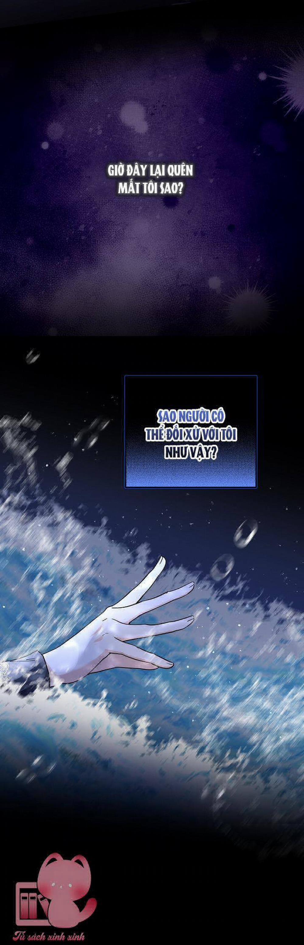 Hoàng Nữ Cosplay Nonfan 37 trang 19