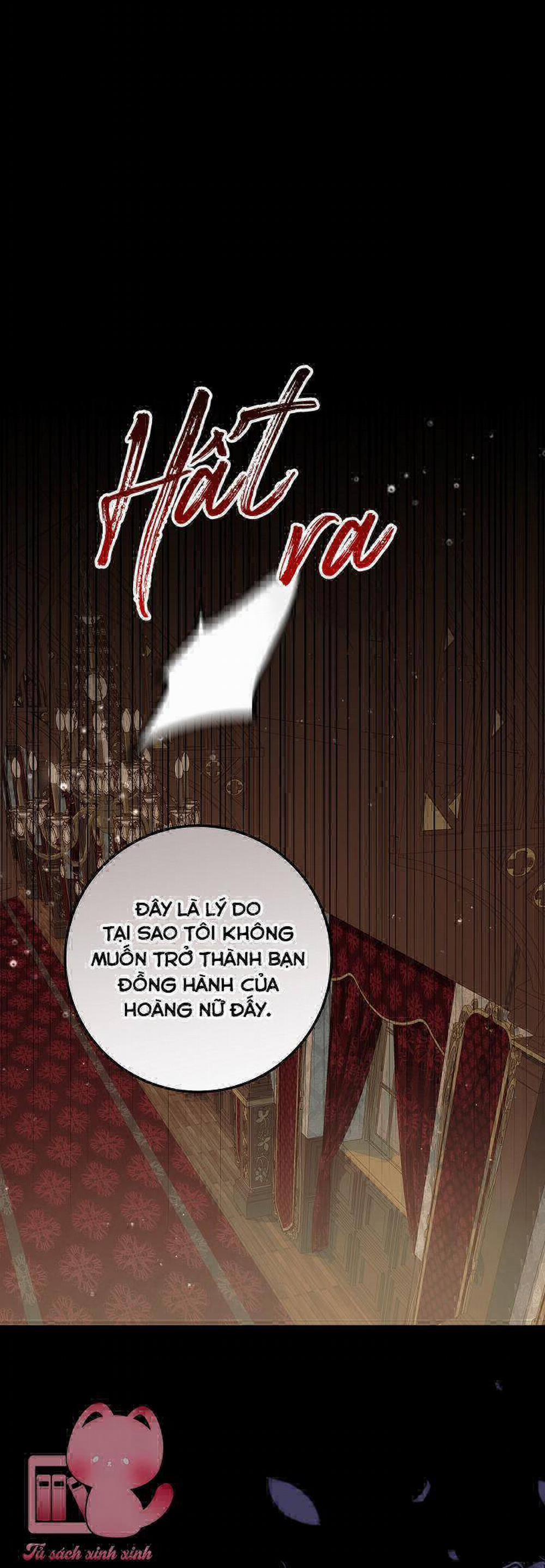 Hoàng Nữ Cosplay Nonfan 37 trang 2