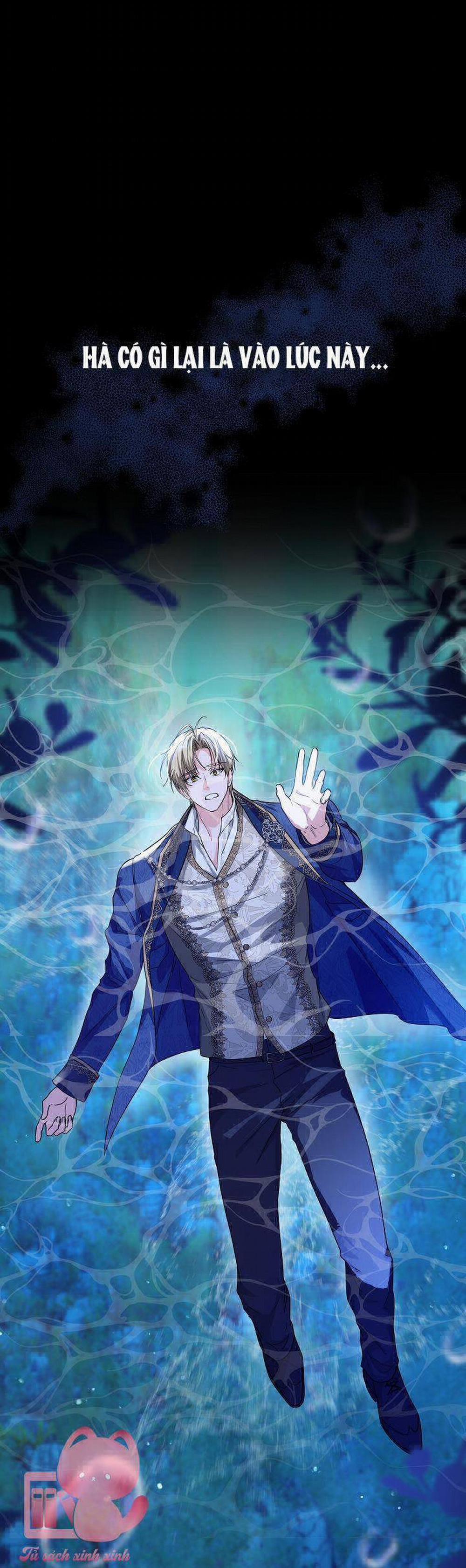 Hoàng Nữ Cosplay Nonfan 37 trang 20