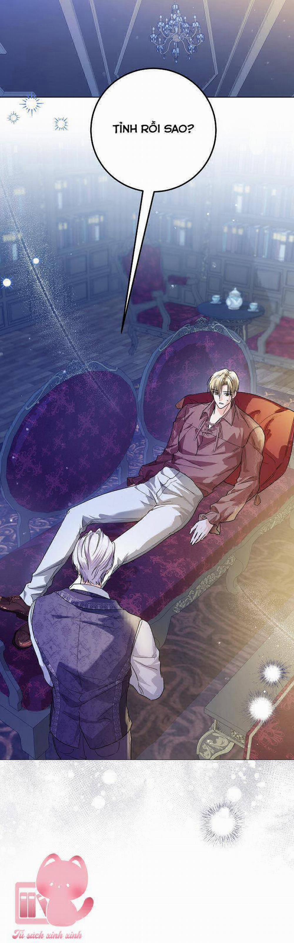 Hoàng Nữ Cosplay Nonfan 37 trang 23