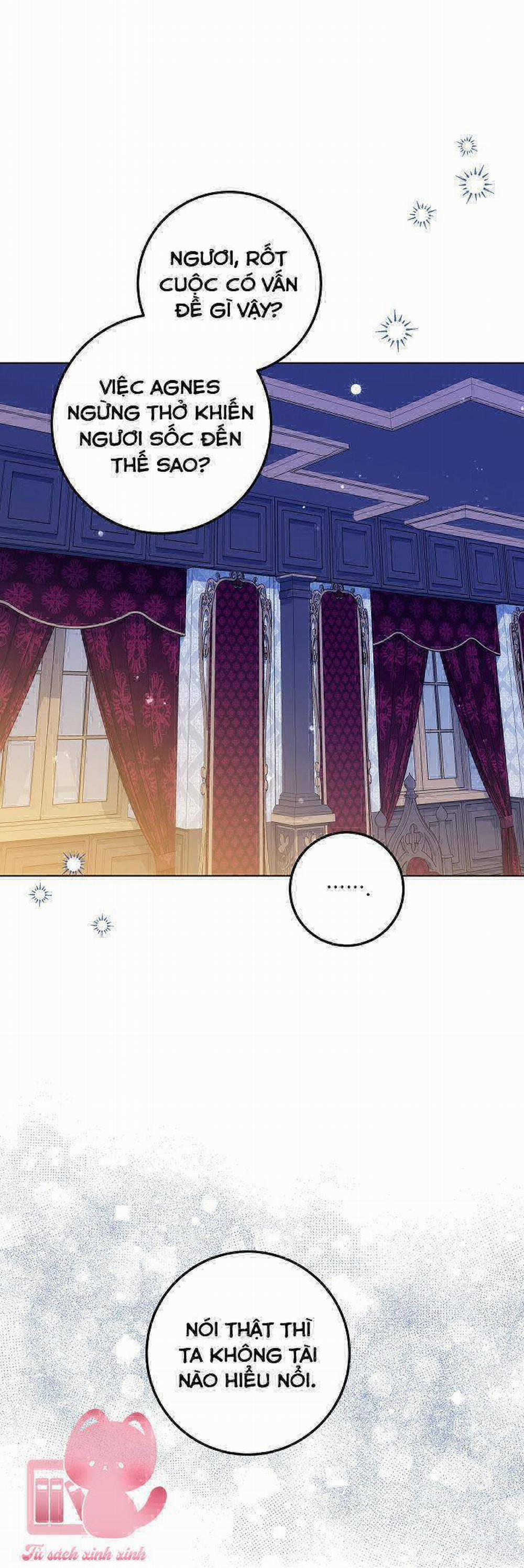 Hoàng Nữ Cosplay Nonfan 37 trang 25