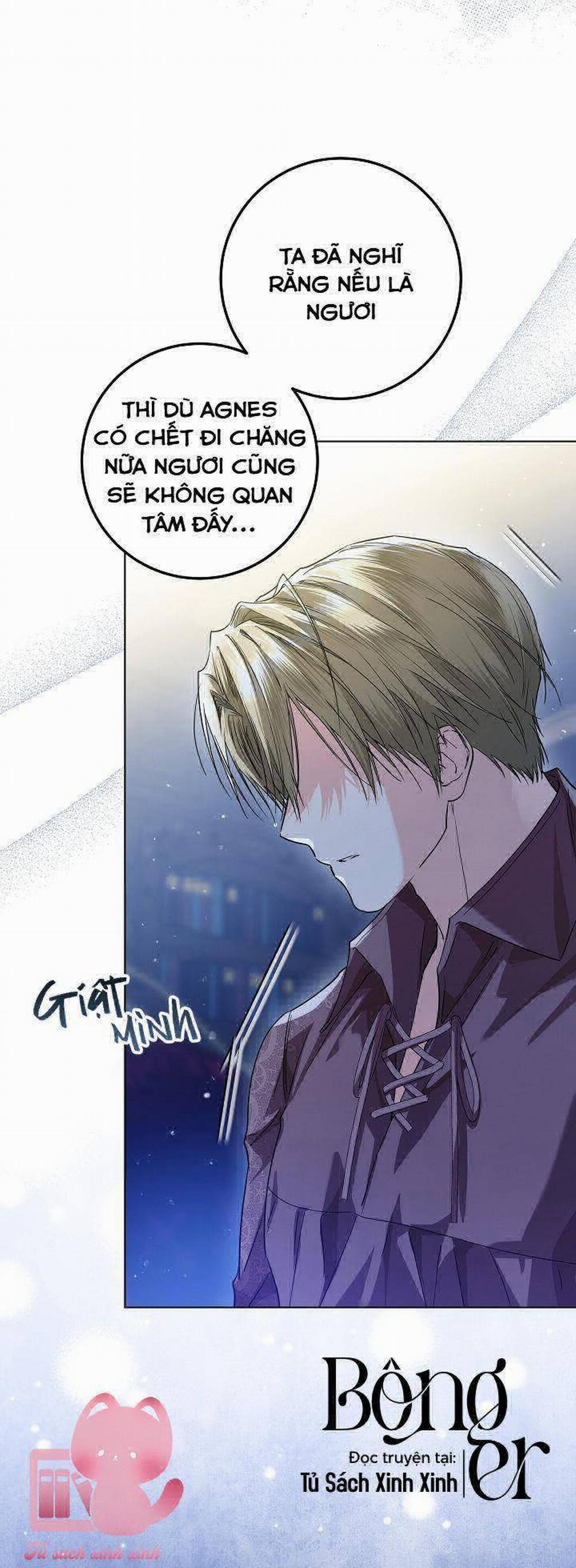 Hoàng Nữ Cosplay Nonfan 37 trang 26