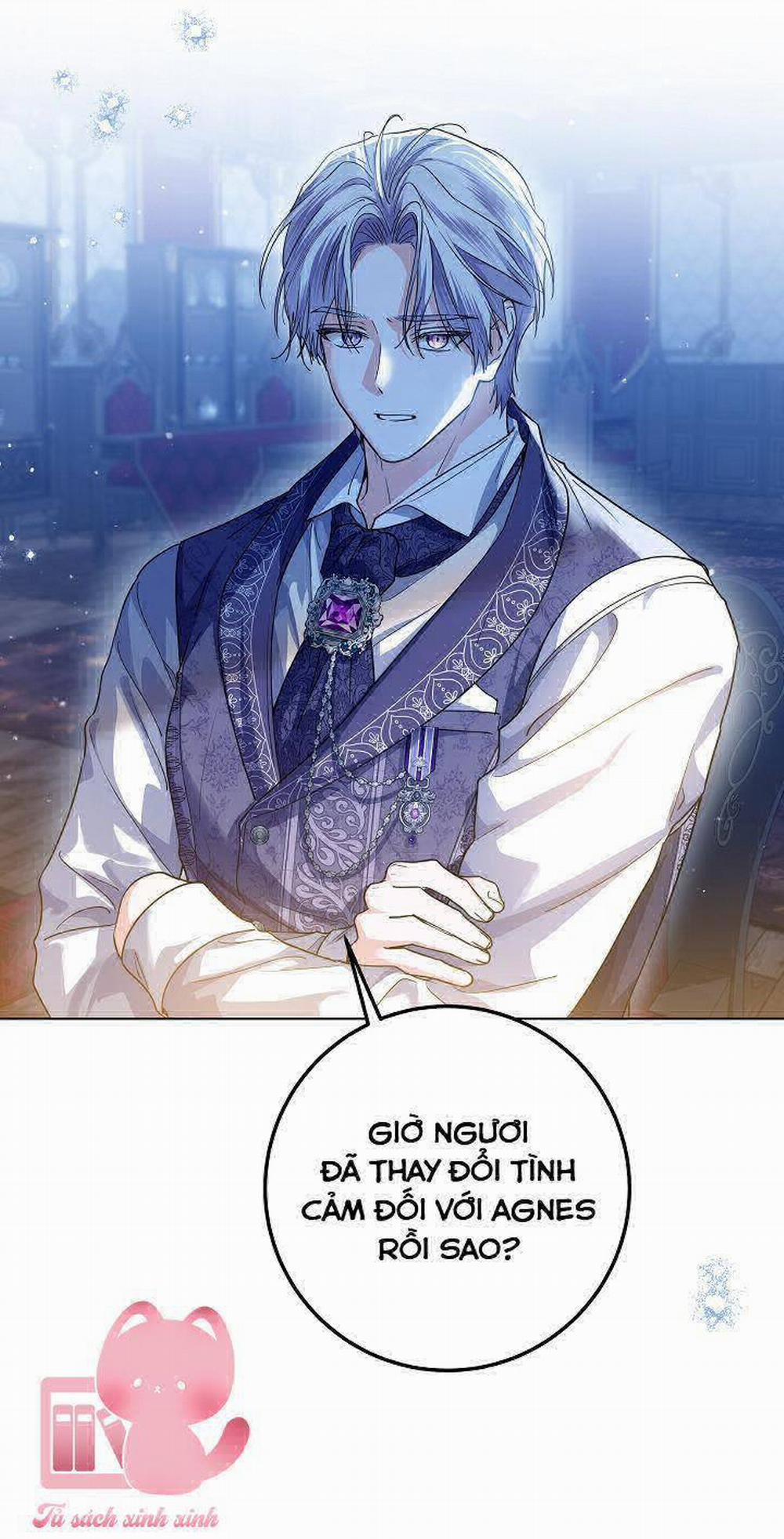 Hoàng Nữ Cosplay Nonfan 37 trang 29