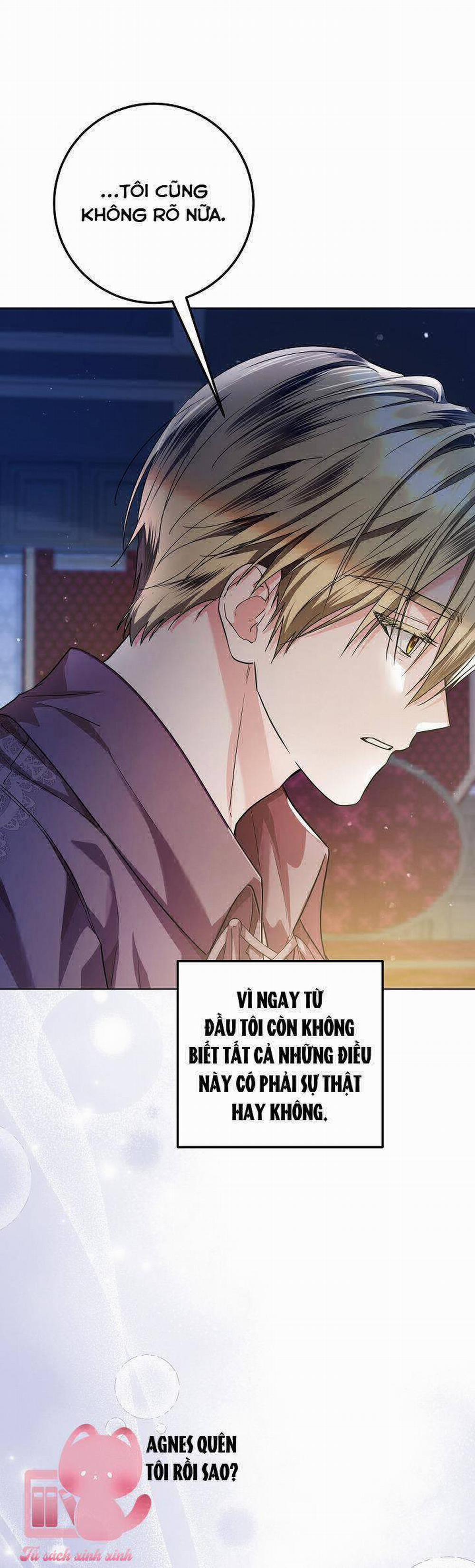 Hoàng Nữ Cosplay Nonfan 37 trang 30