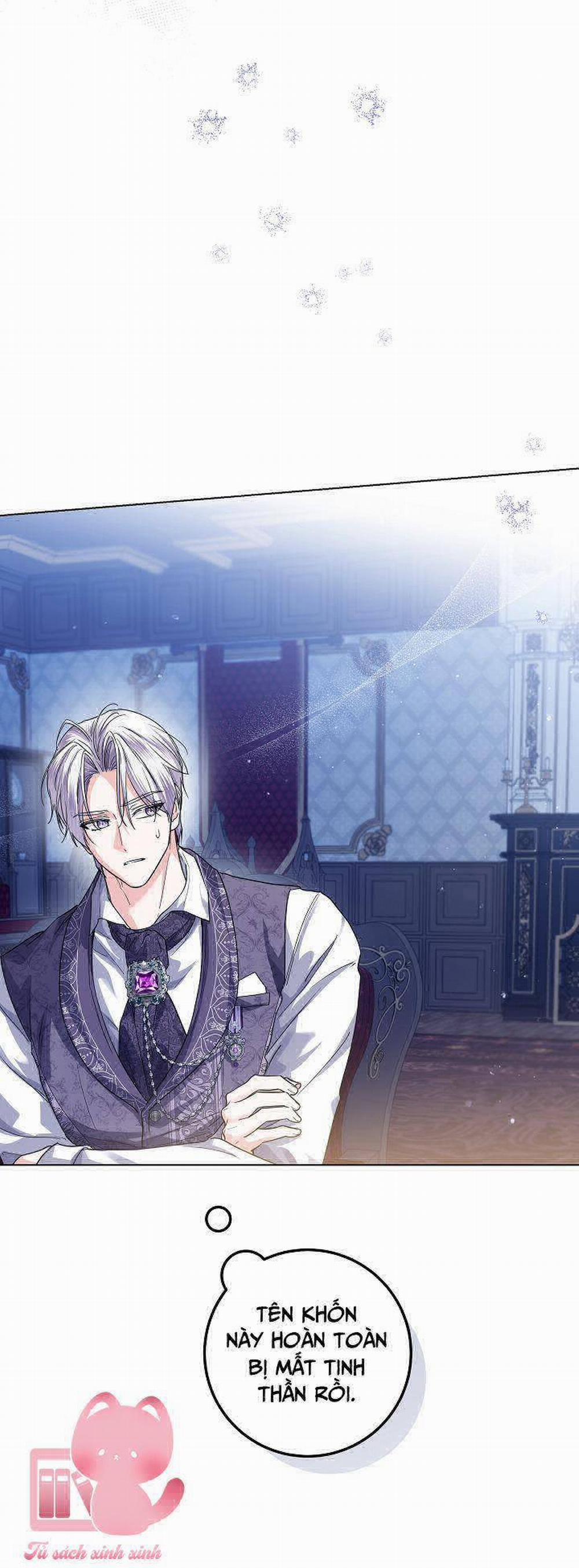 Hoàng Nữ Cosplay Nonfan 37 trang 32