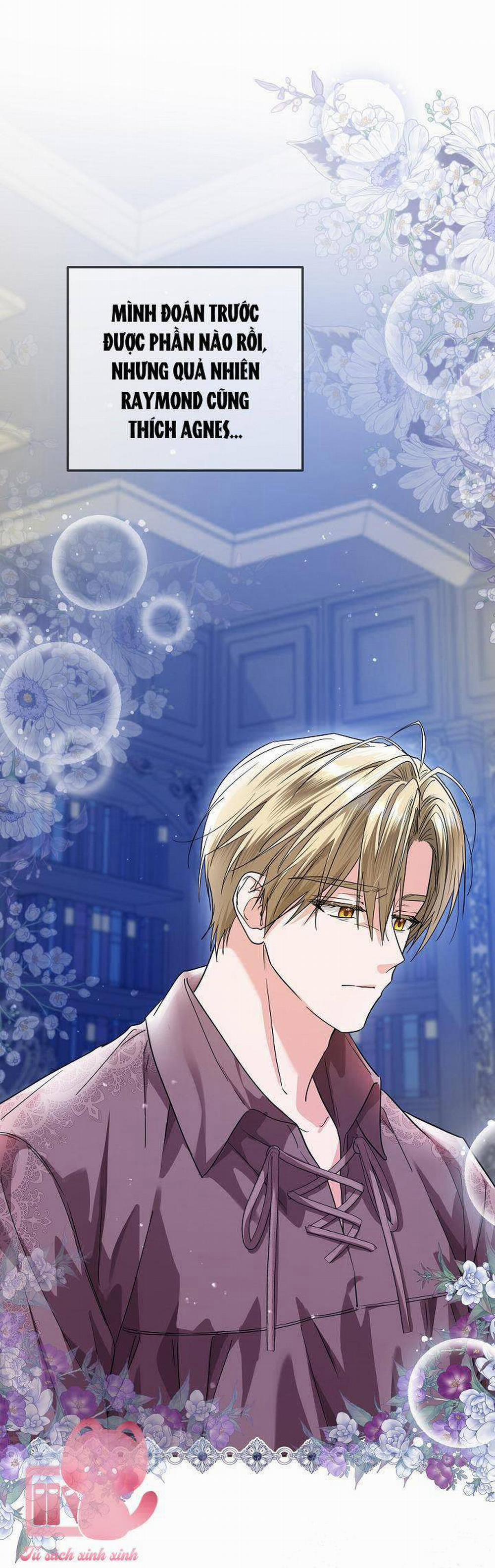 Hoàng Nữ Cosplay Nonfan 37 trang 33