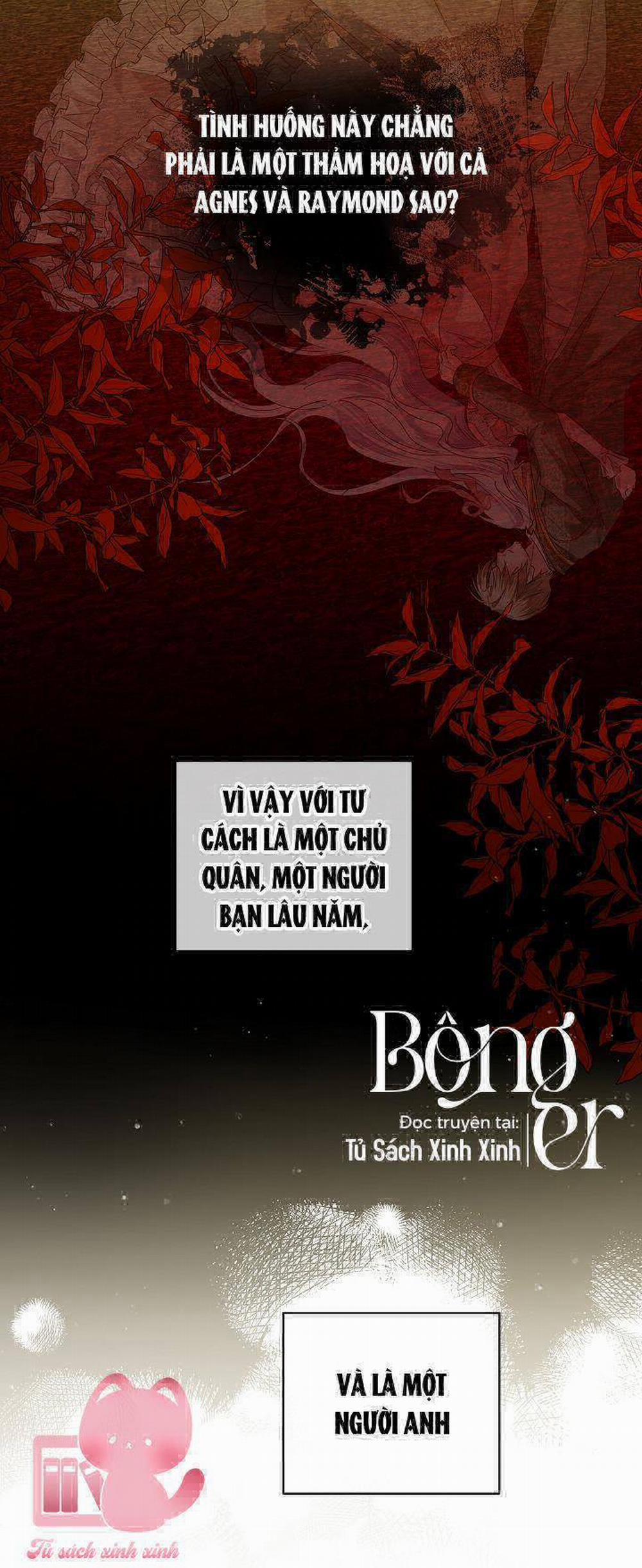 Hoàng Nữ Cosplay Nonfan 37 trang 36