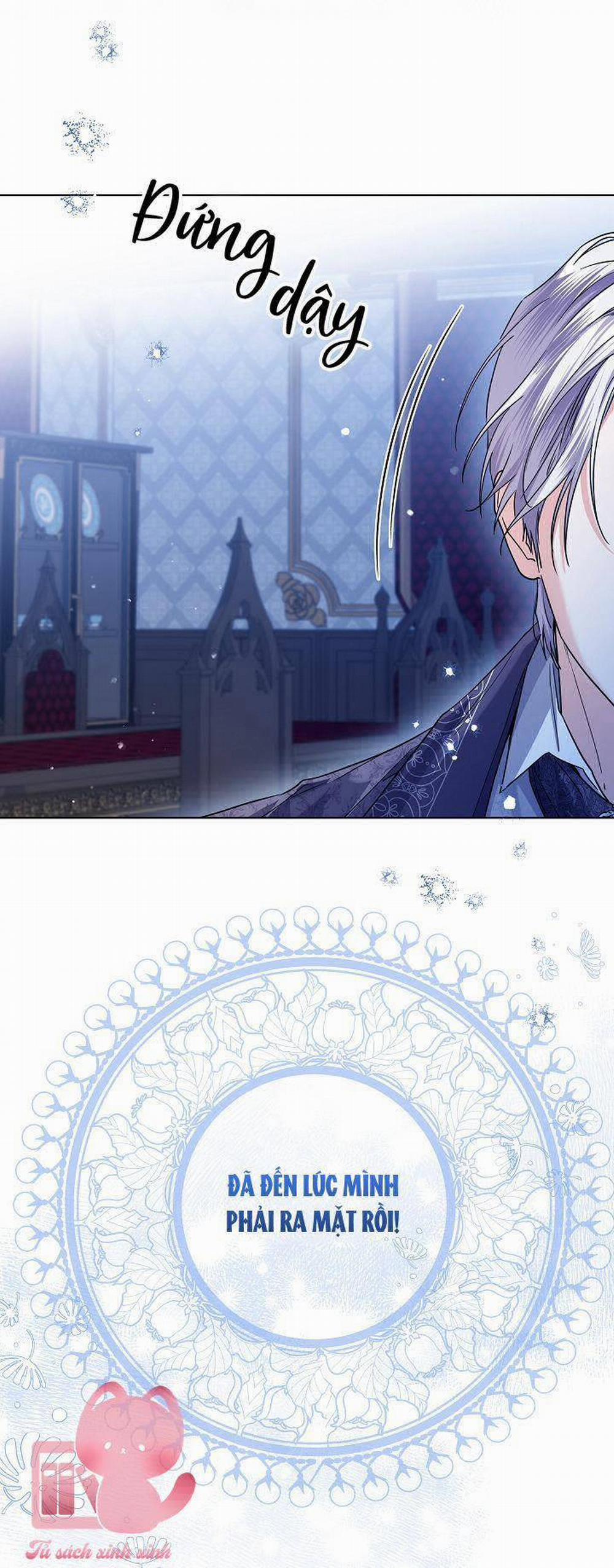 Hoàng Nữ Cosplay Nonfan 37 trang 37