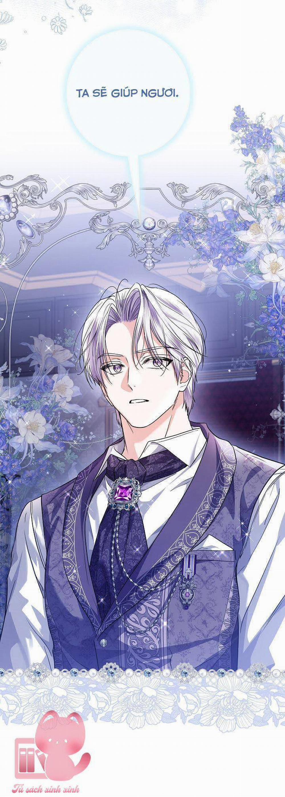 Hoàng Nữ Cosplay Nonfan 37 trang 38