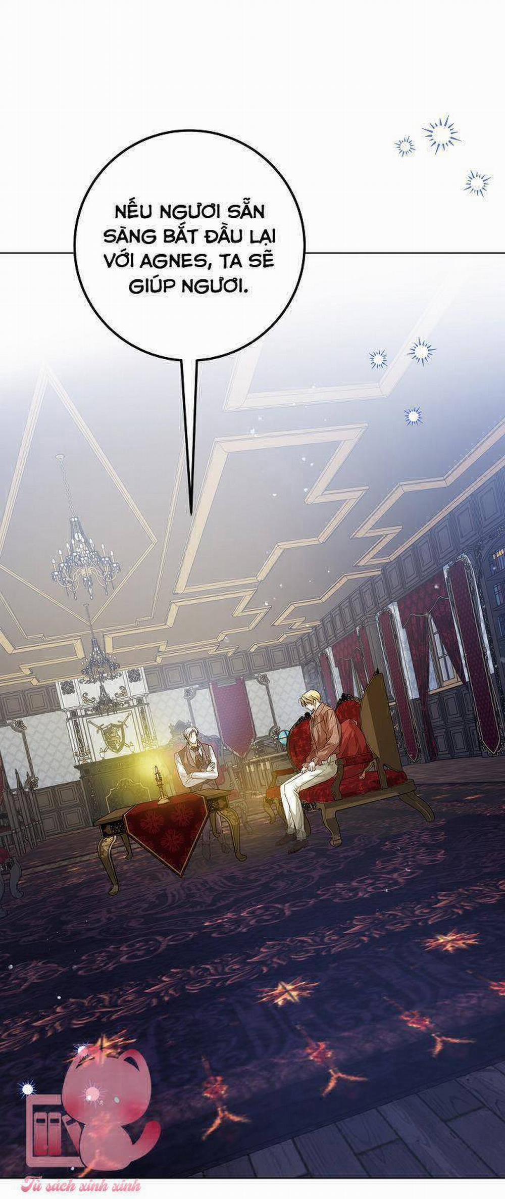 Hoàng Nữ Cosplay Nonfan 37 trang 39