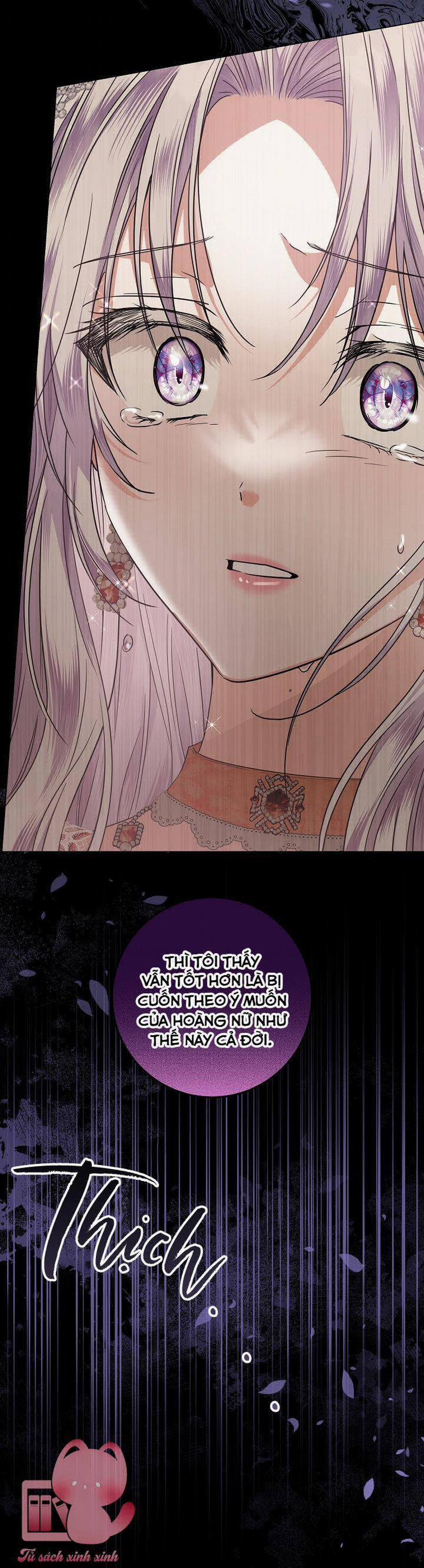 Hoàng Nữ Cosplay Nonfan 37 trang 4