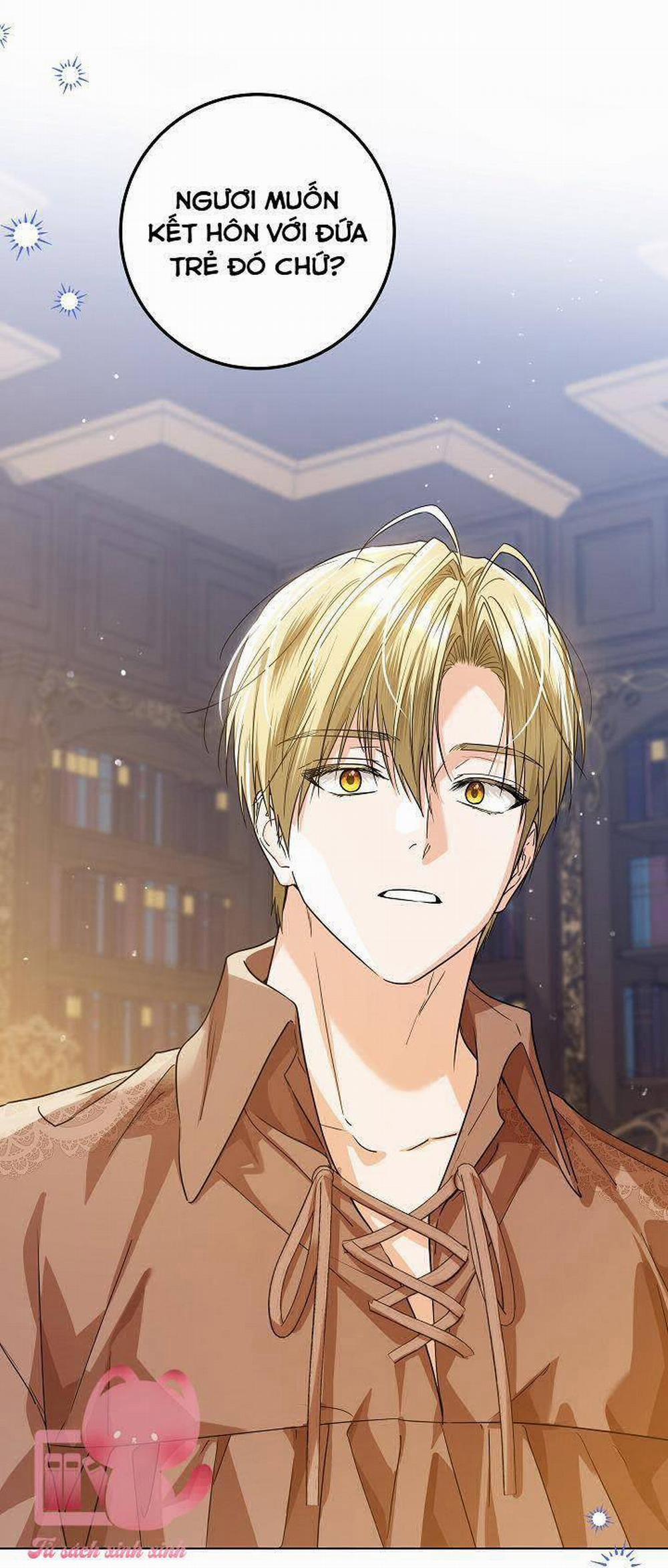 Hoàng Nữ Cosplay Nonfan 37 trang 40