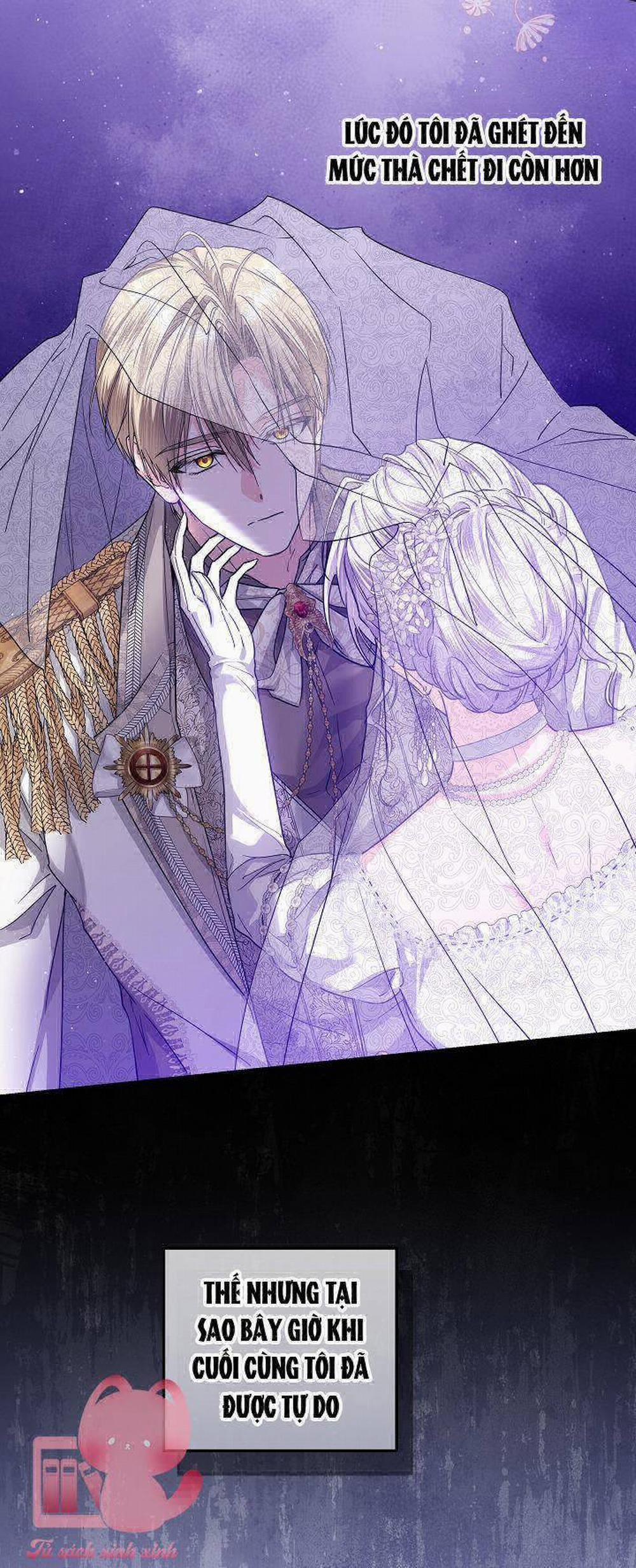 Hoàng Nữ Cosplay Nonfan 37 trang 43