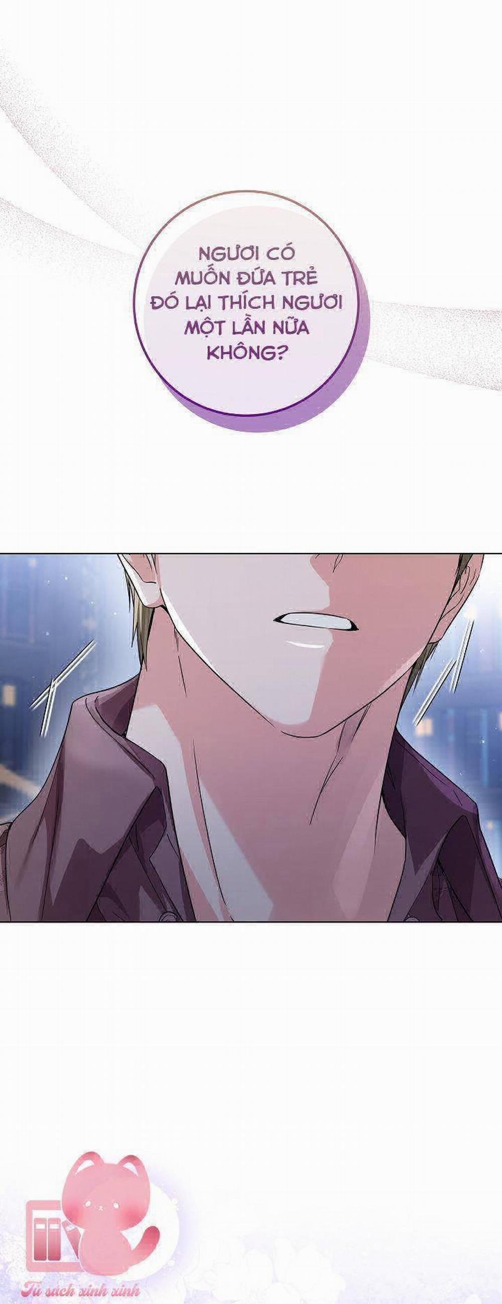 Hoàng Nữ Cosplay Nonfan 37 trang 45