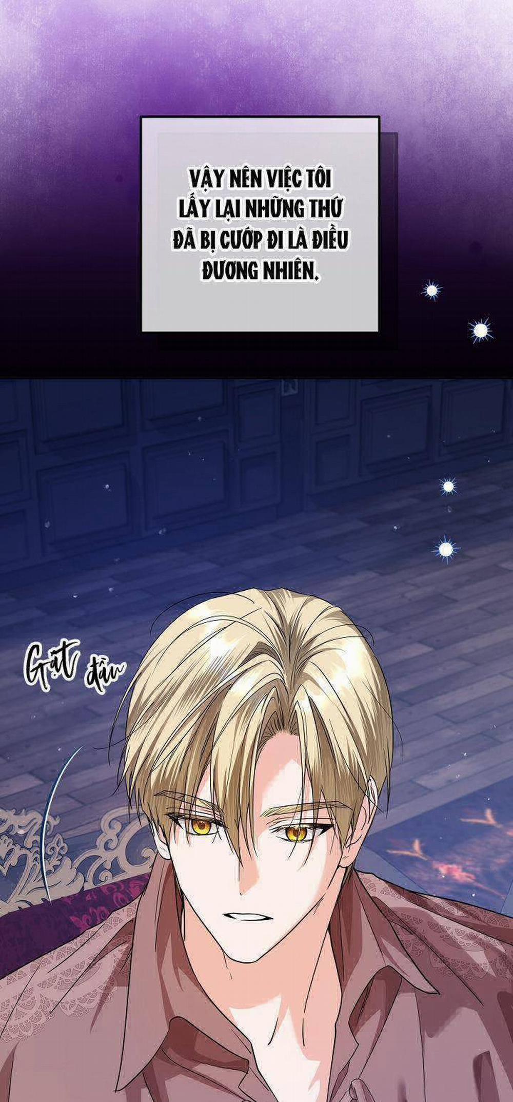 Hoàng Nữ Cosplay Nonfan 37 trang 47