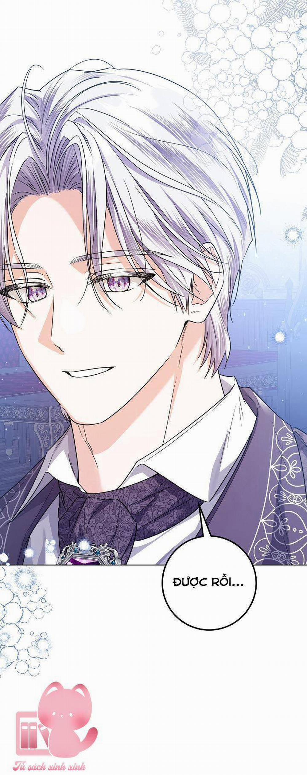 Hoàng Nữ Cosplay Nonfan 37 trang 49