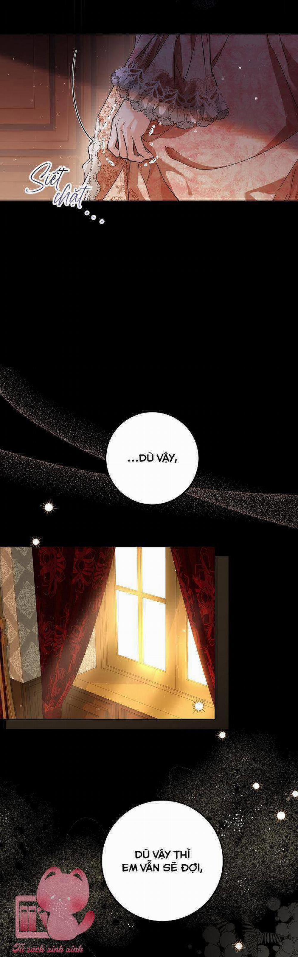 Hoàng Nữ Cosplay Nonfan 37 trang 5