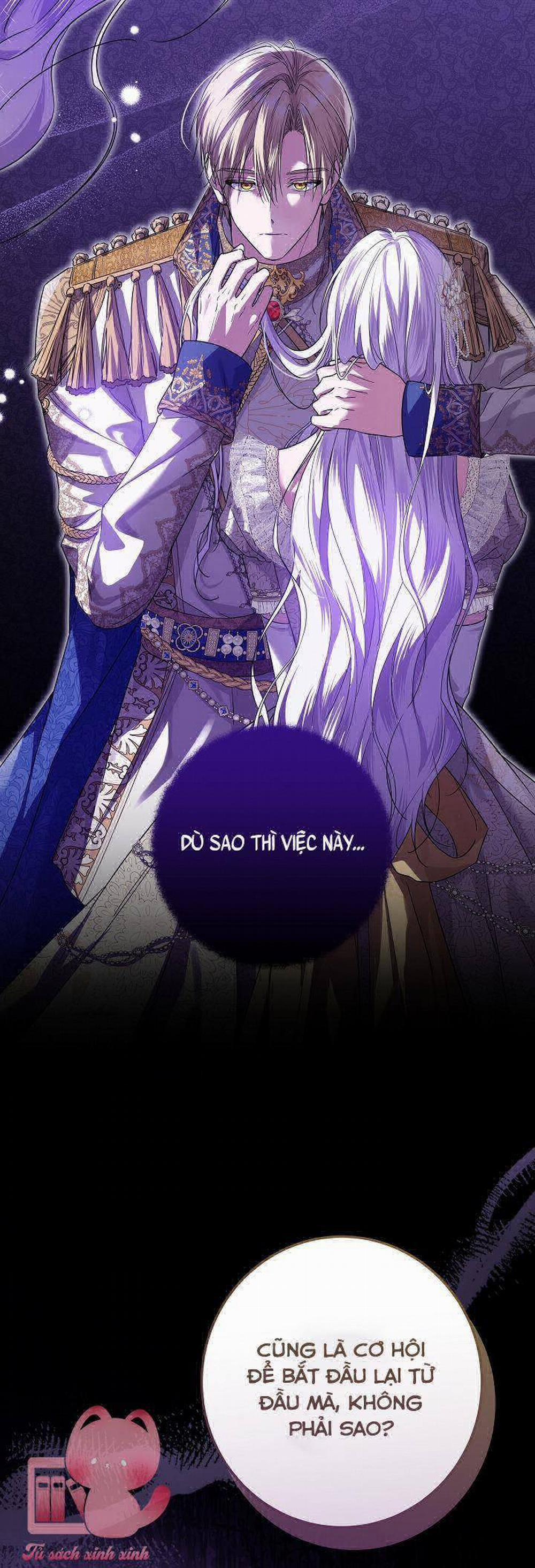 Hoàng Nữ Cosplay Nonfan 37 trang 53