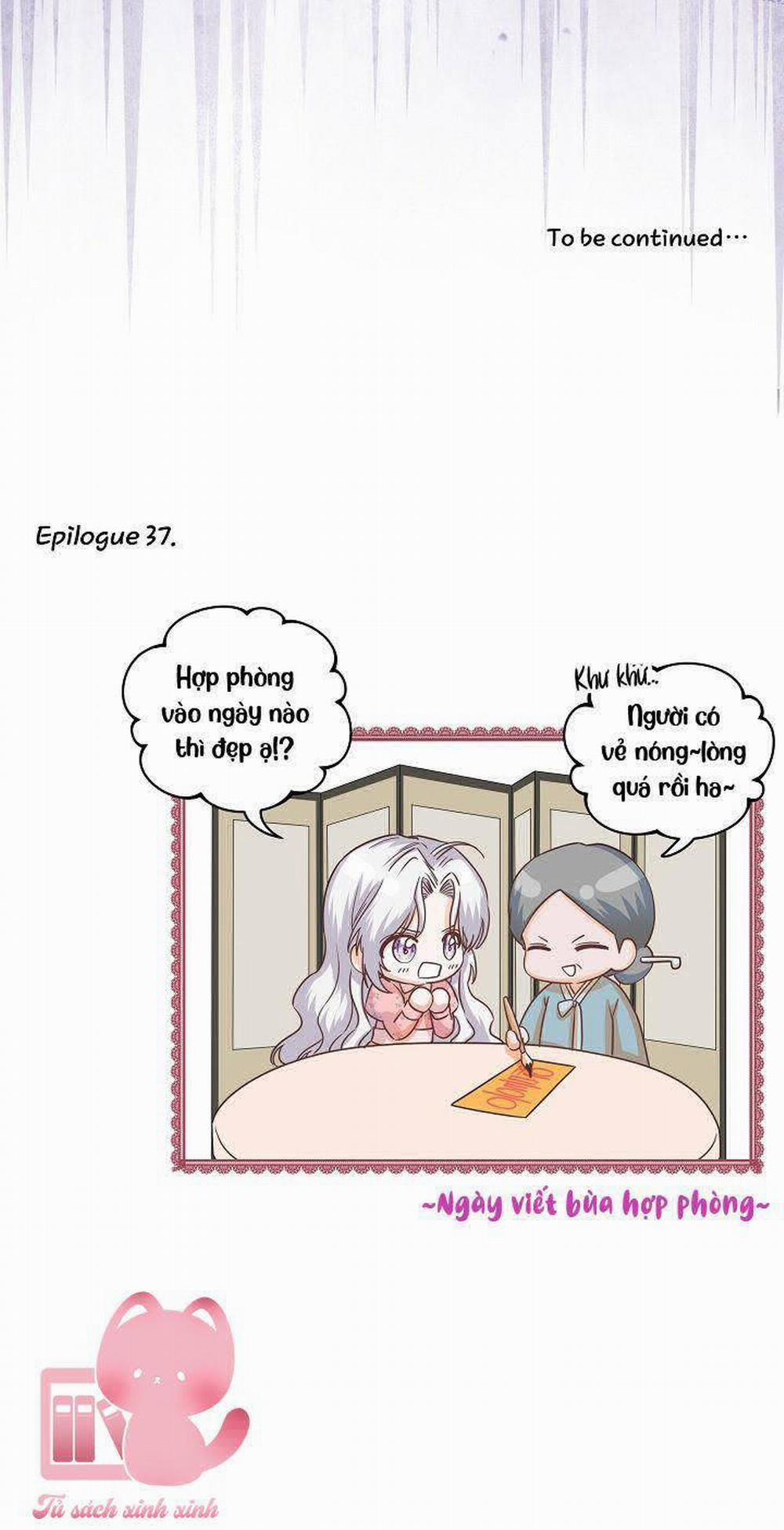 Hoàng Nữ Cosplay Nonfan 37 trang 55