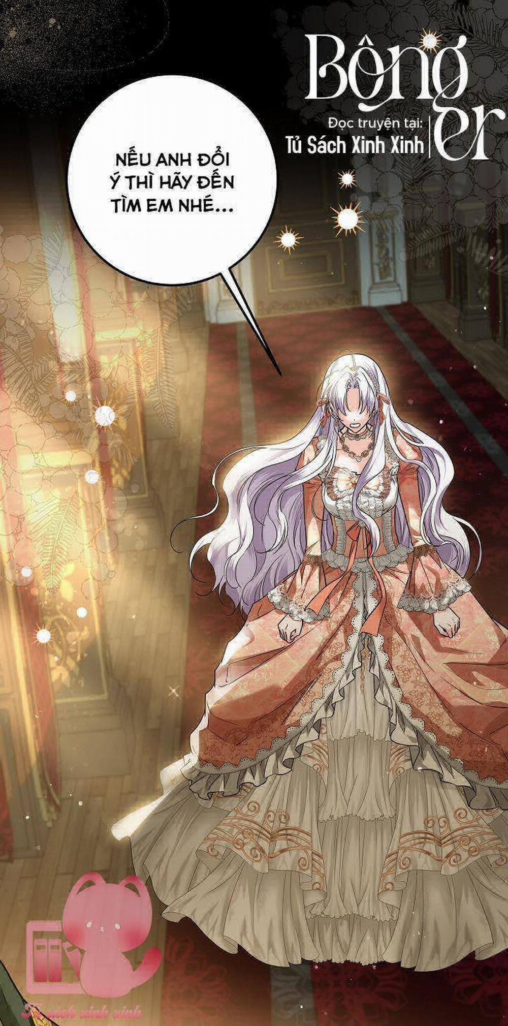 Hoàng Nữ Cosplay Nonfan 37 trang 6