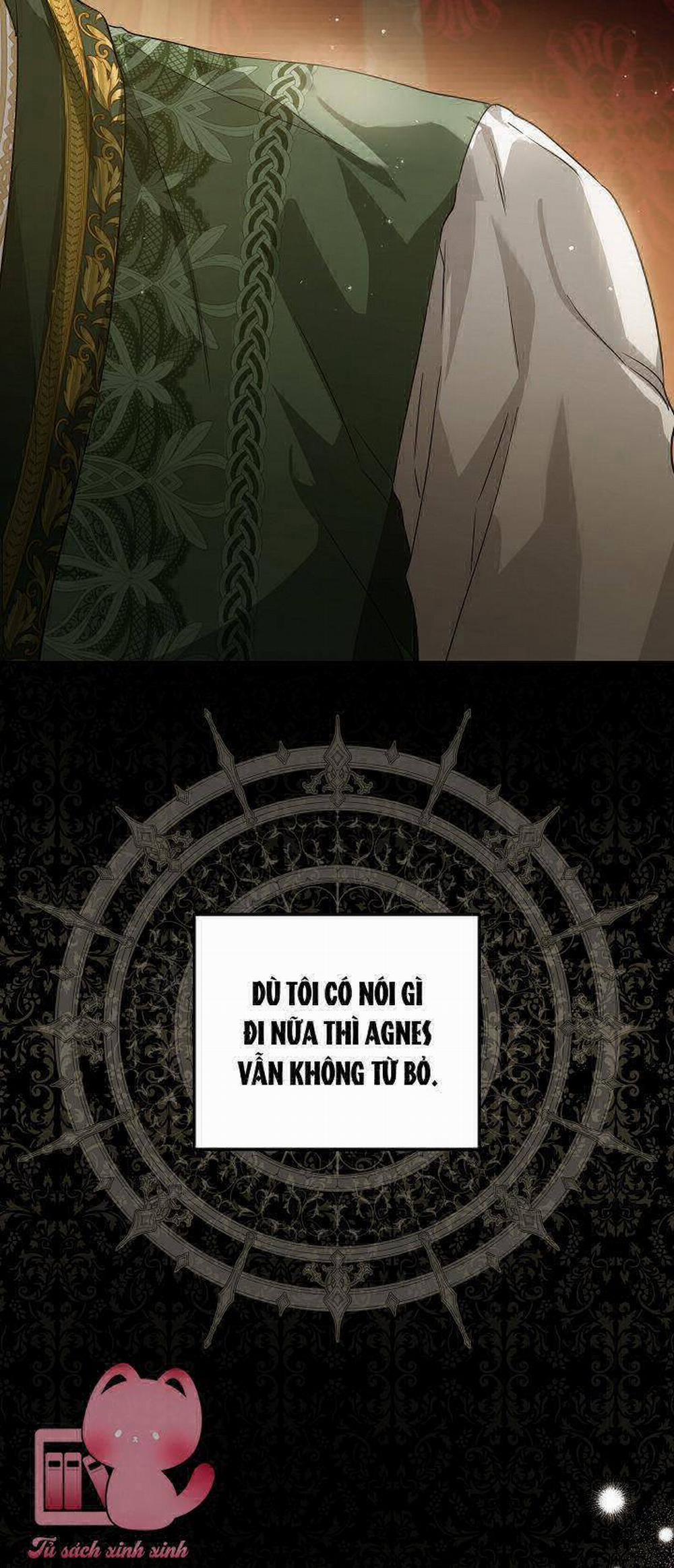 Hoàng Nữ Cosplay Nonfan 37 trang 7