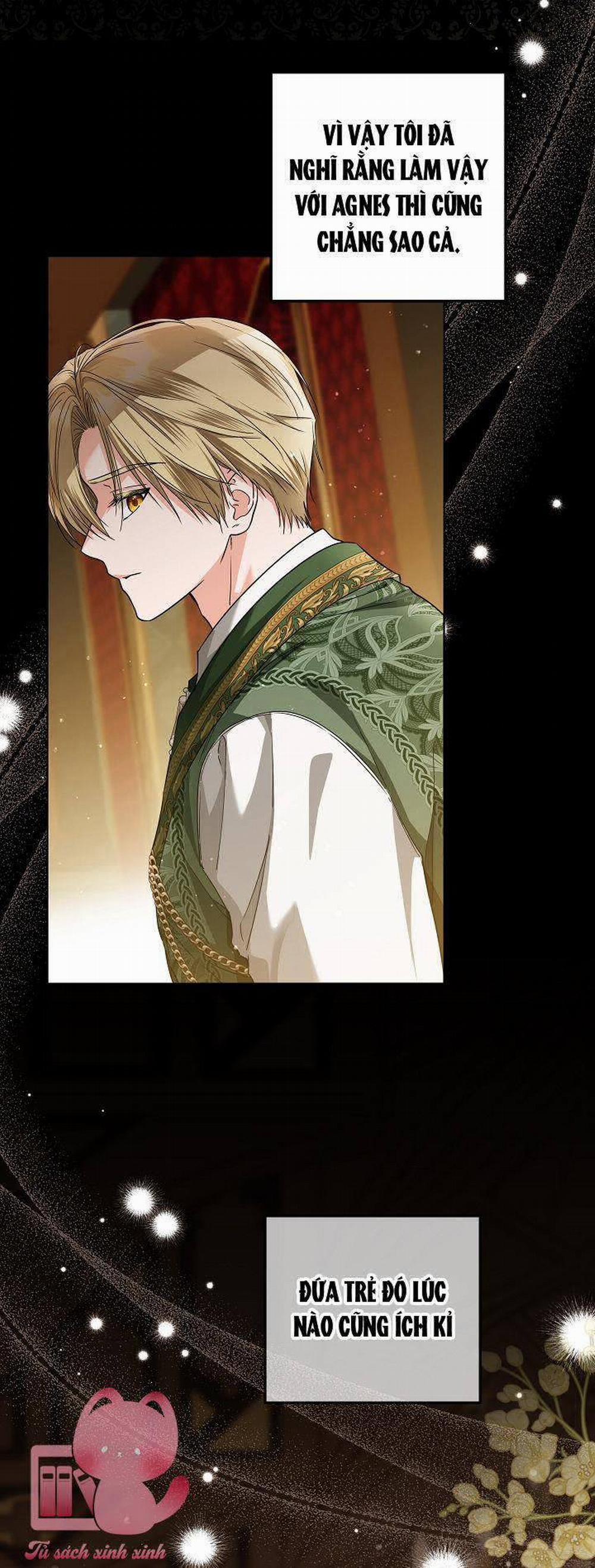 Hoàng Nữ Cosplay Nonfan 37 trang 8