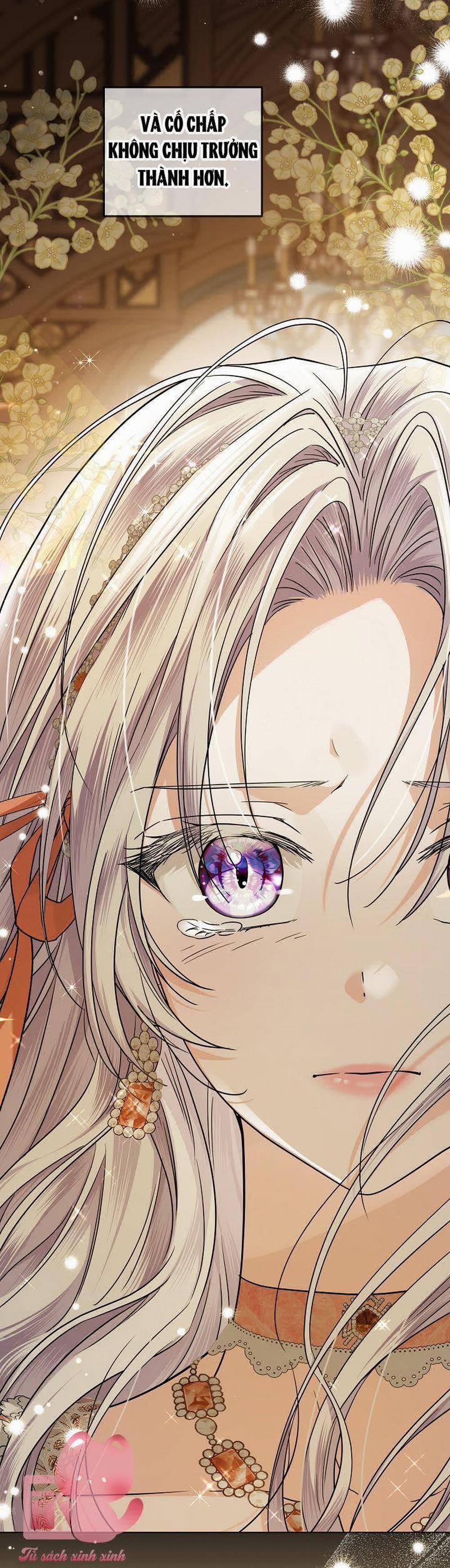 Hoàng Nữ Cosplay Nonfan 37 trang 9