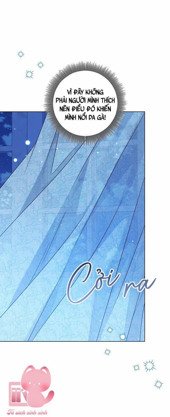 Hoàng Nữ Cosplay Nonfan 38 trang 11